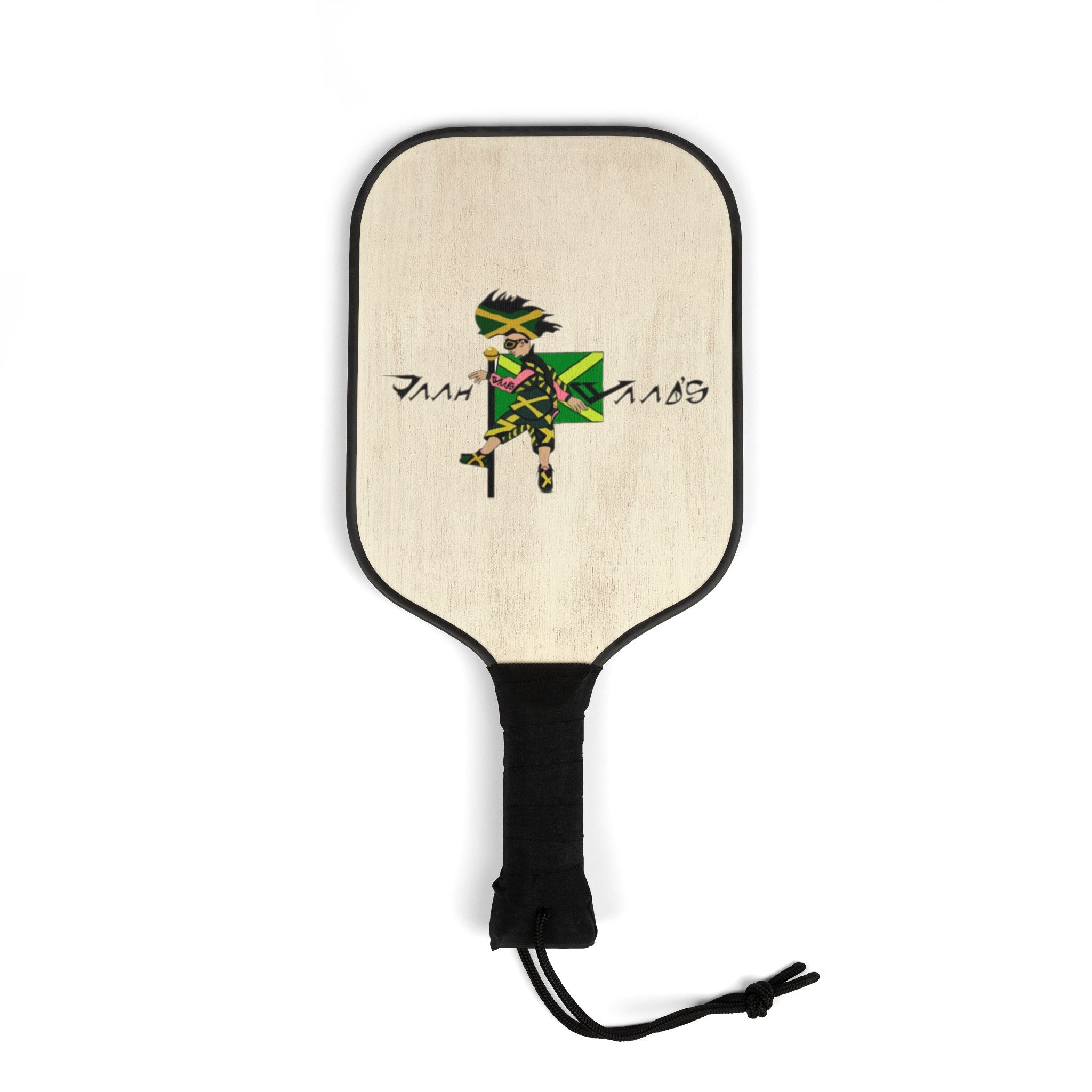 Pickleball Paddle Set, Fun Sport Gear for Pickleball Lovers, Perfect Outdoor Activity, Great Gift for Sports Enthusiasts, Ideal for [...]
