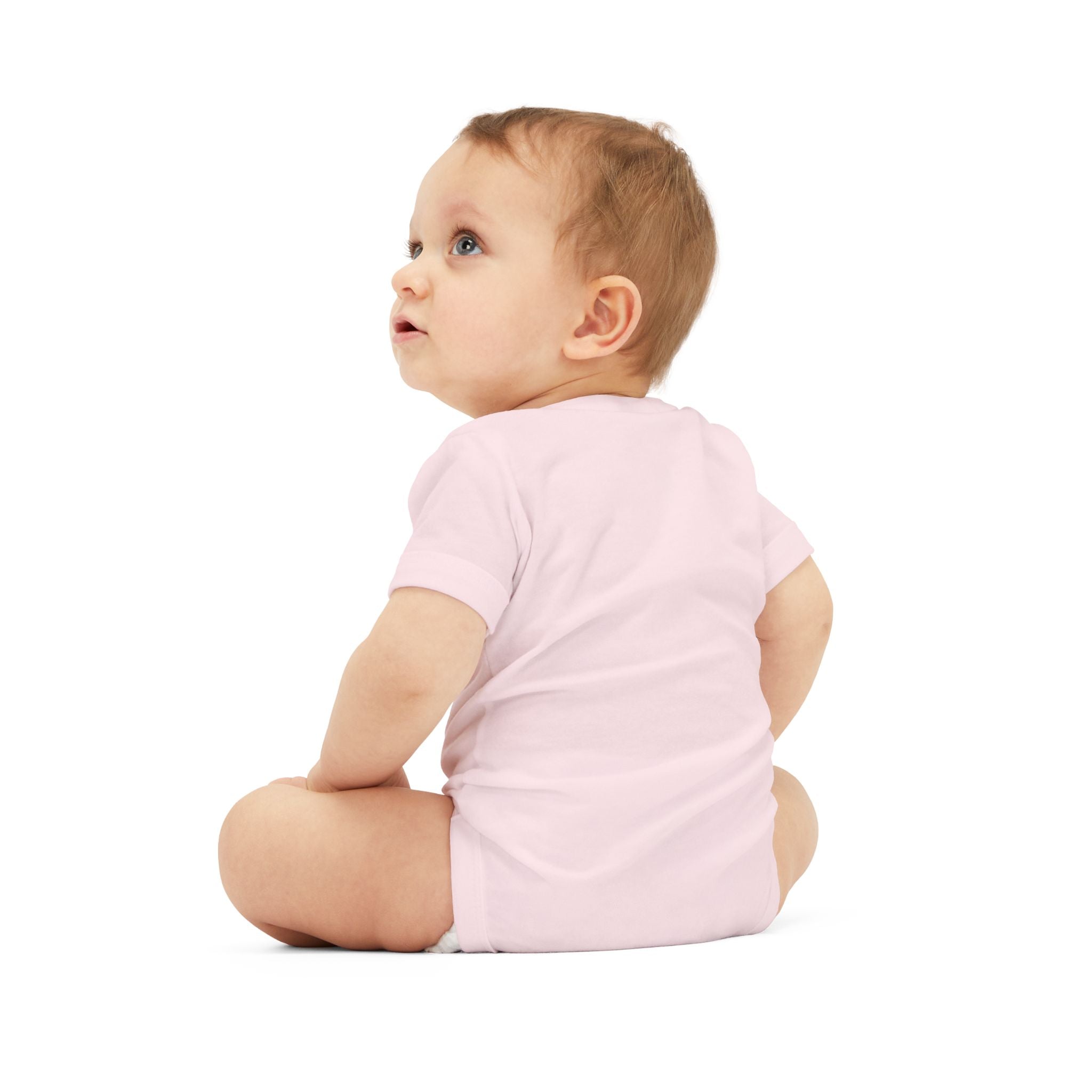 Cute Infant Jersey One Piece with Adorable Design, Baby Bodysuit, Newborn Gift, Infant Outfit, Baby Shower Essential, Playtime Apparel