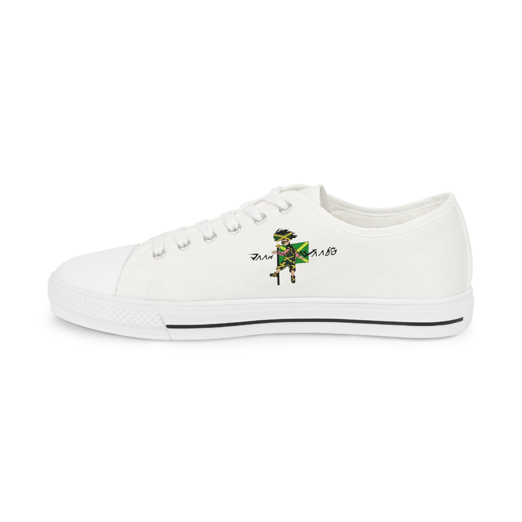 Men's Casual Sneakers, Stylish Everyday Footwear, Great for Gifts, Trendy Sneakers, Comfortable Low Tops, Art-Inspired Sneakers