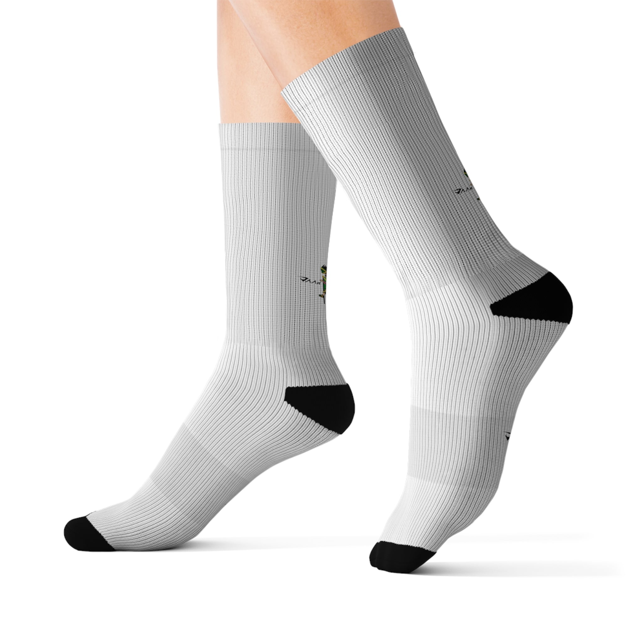Custom Graphic Socks for Unique Style, Fun Gift for Friends, Casual Wear, Holiday Fashion, Trendy Sock Collection