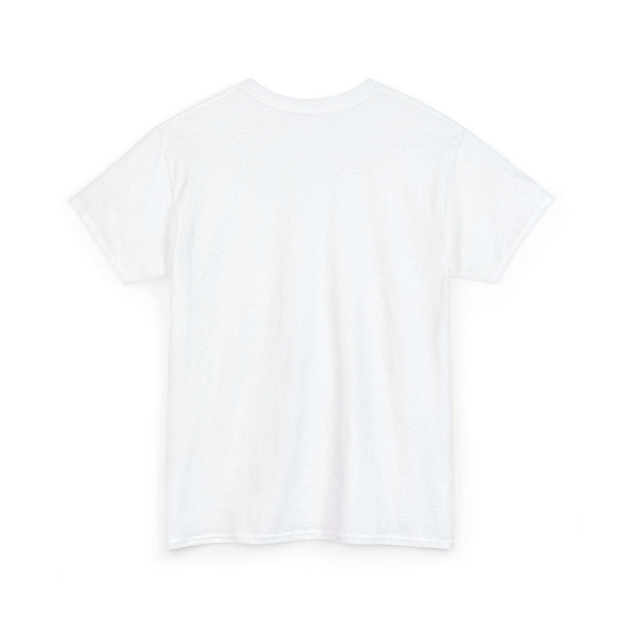 Summer Vibes Heavy Cotton Tee