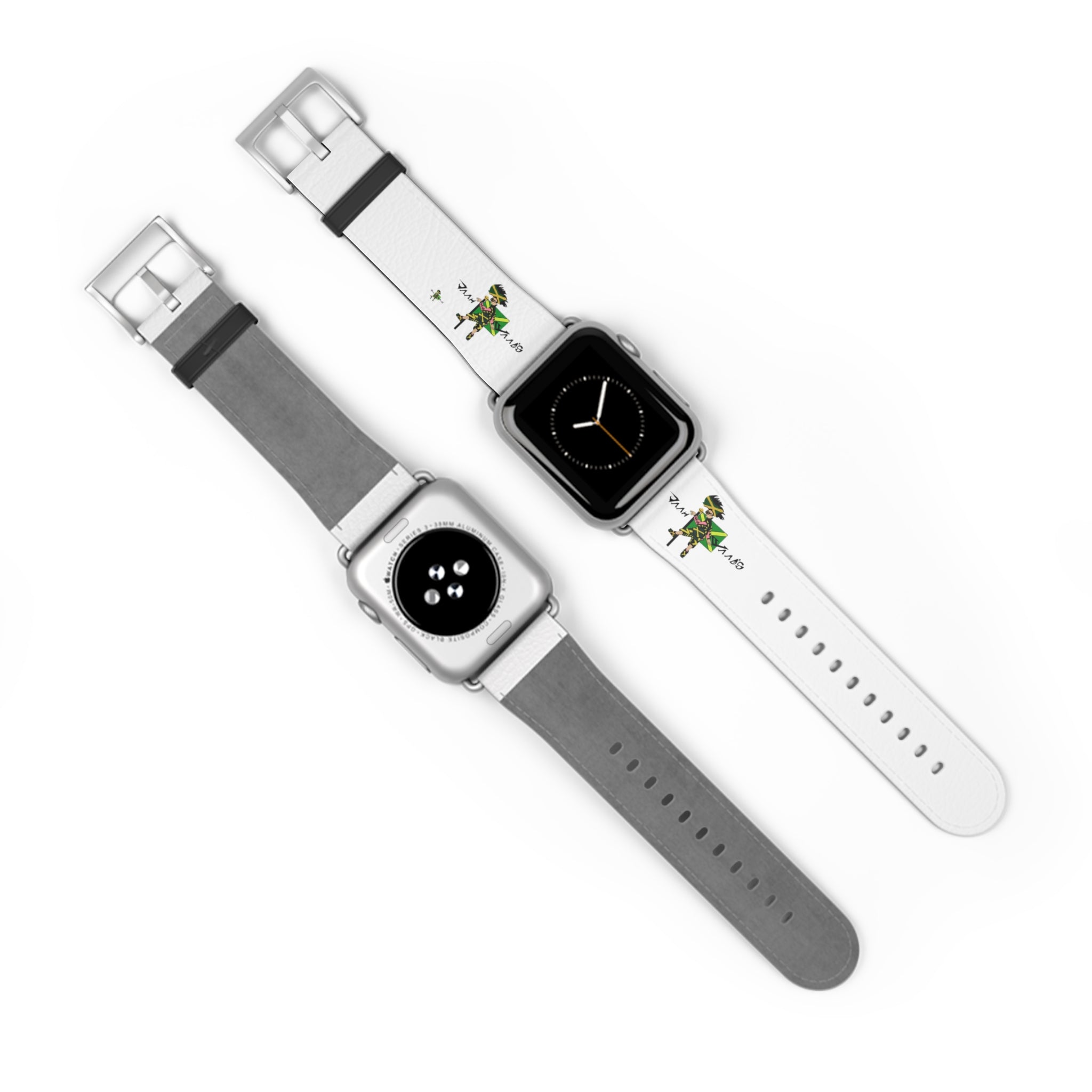 Stylish Watch Band for Active Lifestyles, Unique Accessory for Fitness Enthusiasts, Perfect Gift for Special Occasions, Customizable [...]