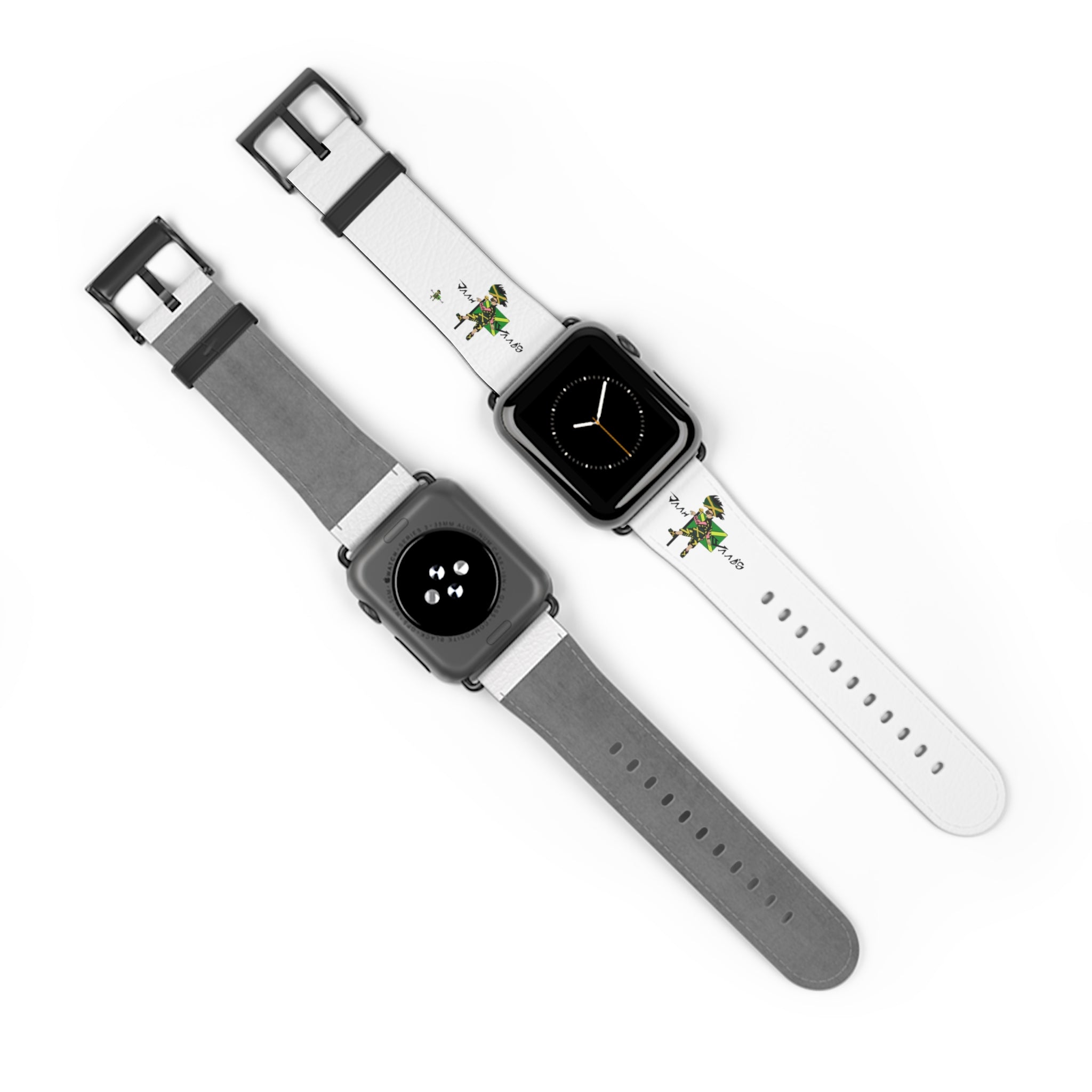 Stylish Watch Band for Active Lifestyles, Unique Accessory for Fitness Enthusiasts, Perfect Gift for Special Occasions, Customizable [...]