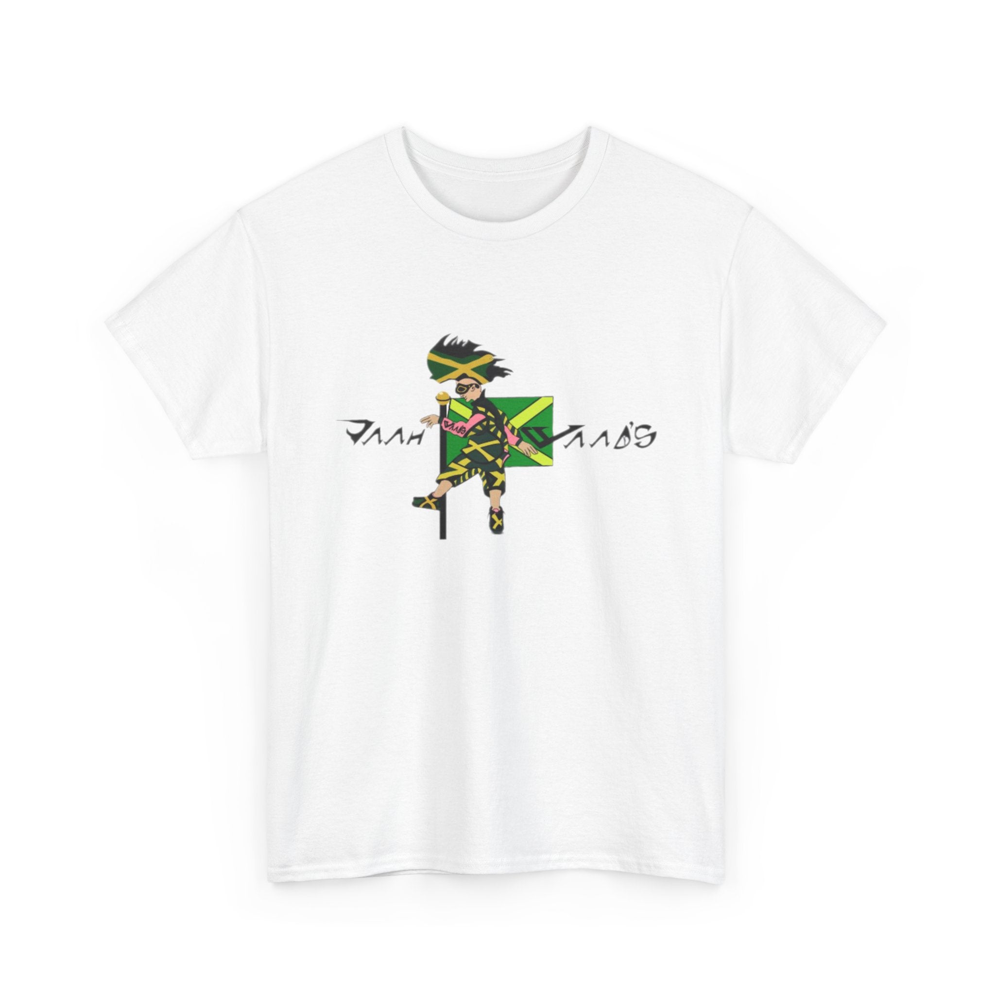 Vibrant Graphic Tee, Unisex Cotton Tee, Urban Streetwear Shirt, Casual Summer Wear, Unique Gift for Art Lovers, Festival Attire