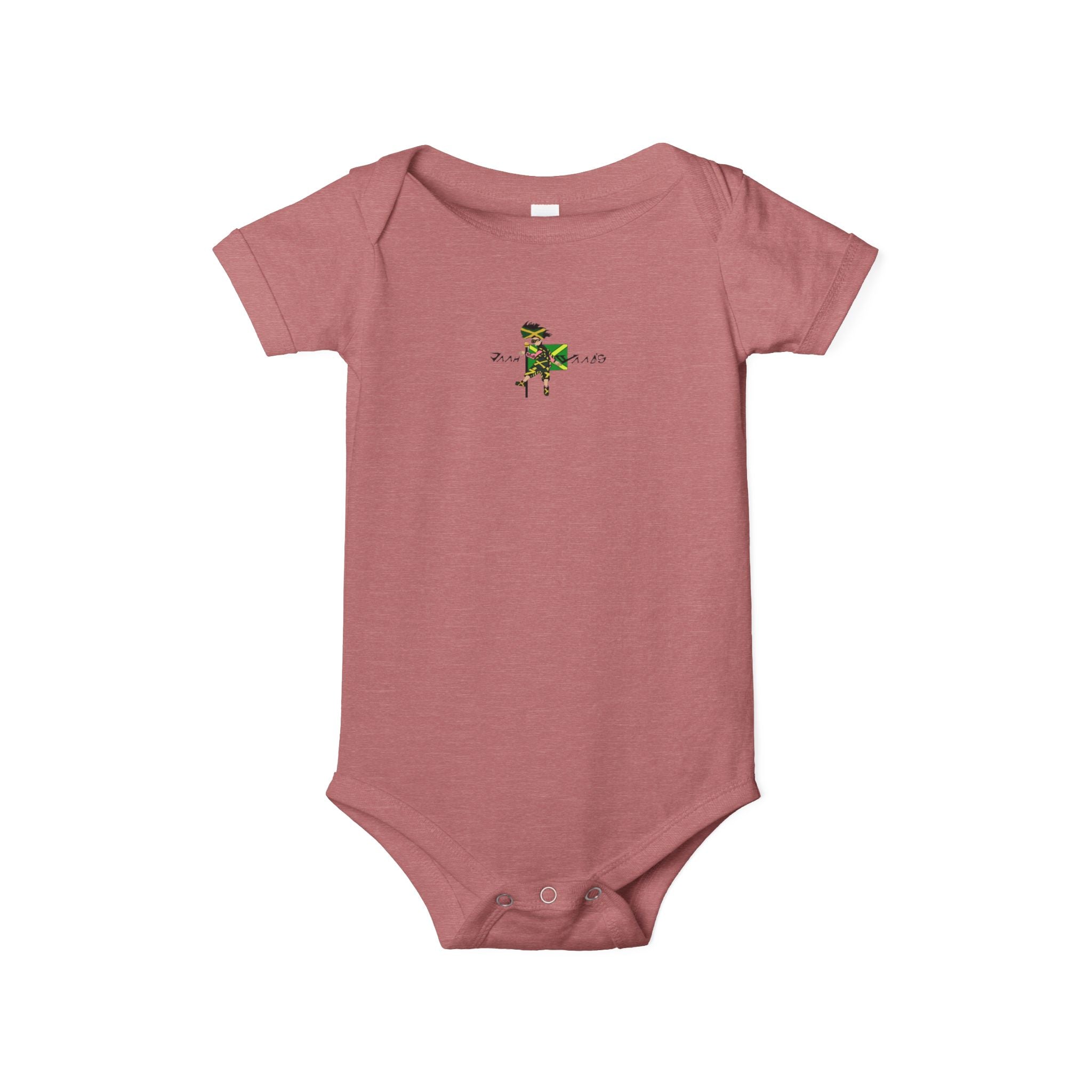 Cute Infant Jersey One Piece with Adorable Design, Baby Bodysuit, Newborn Gift, Infant Outfit, Baby Shower Essential, Playtime Apparel
