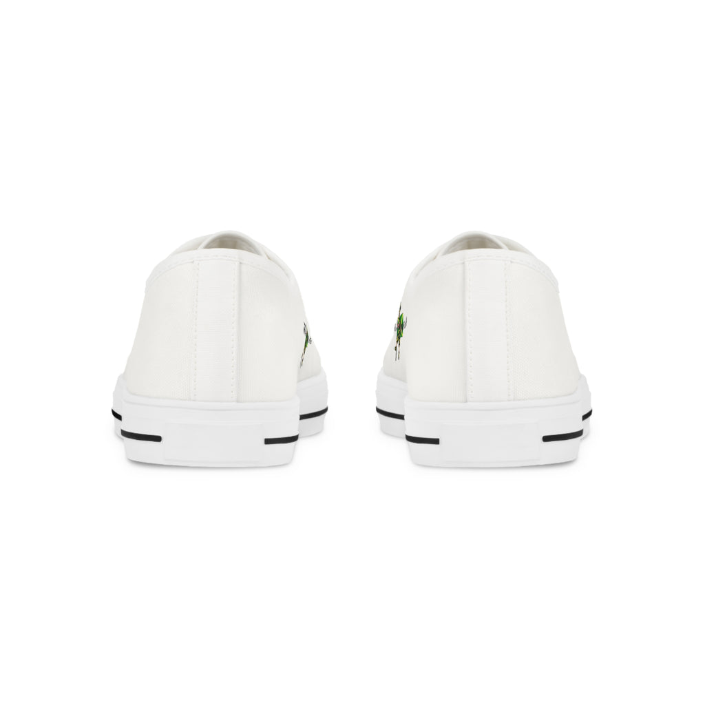 Men's Casual Sneakers, Stylish Everyday Footwear, Great for Gifts, Trendy Sneakers, Comfortable Low Tops, Art-Inspired Sneakers
