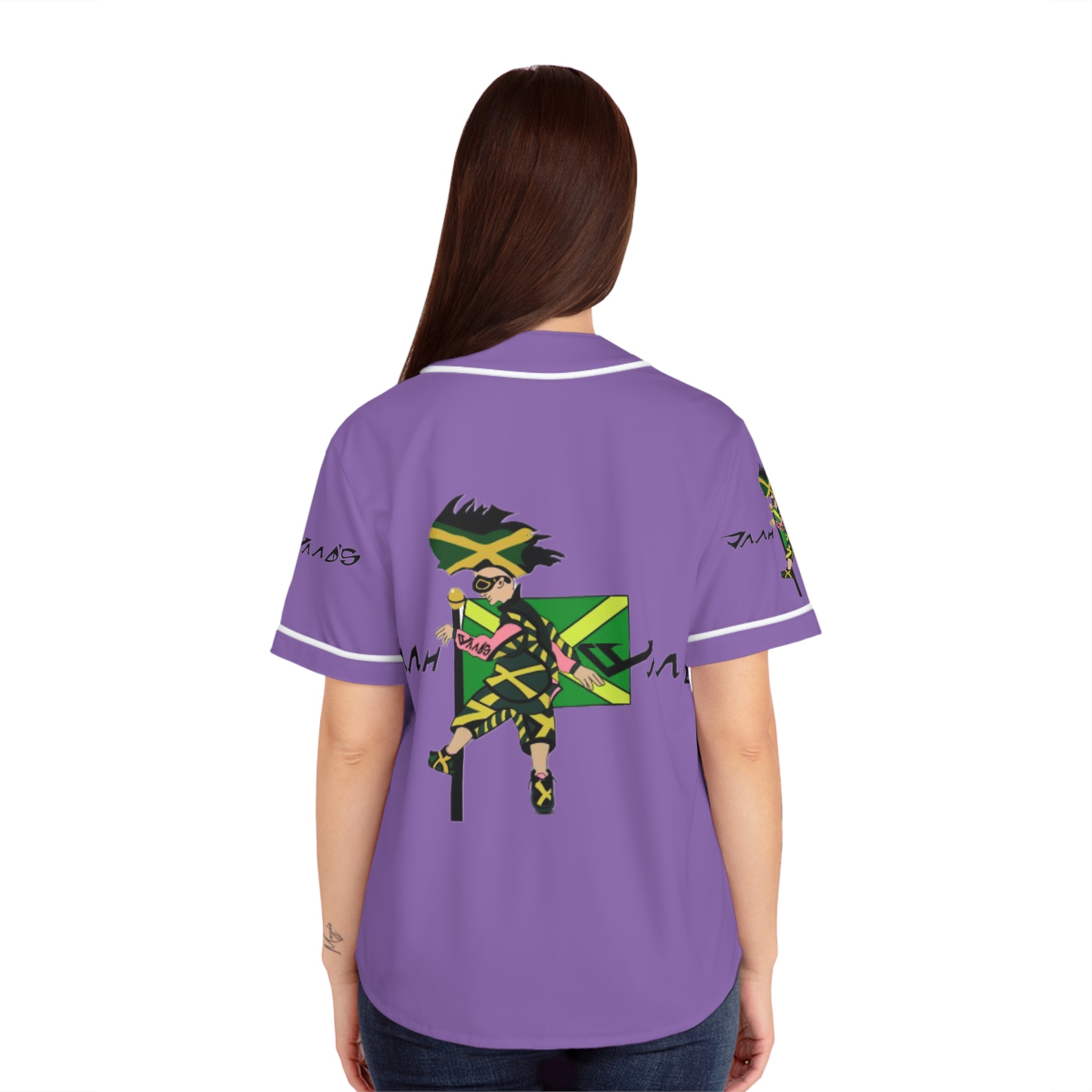 Stylish Women's Baseball Jersey, Perfect for Game Day, Casual Wear, Softball Events, Summer Outings, Trendy Sports Apparel