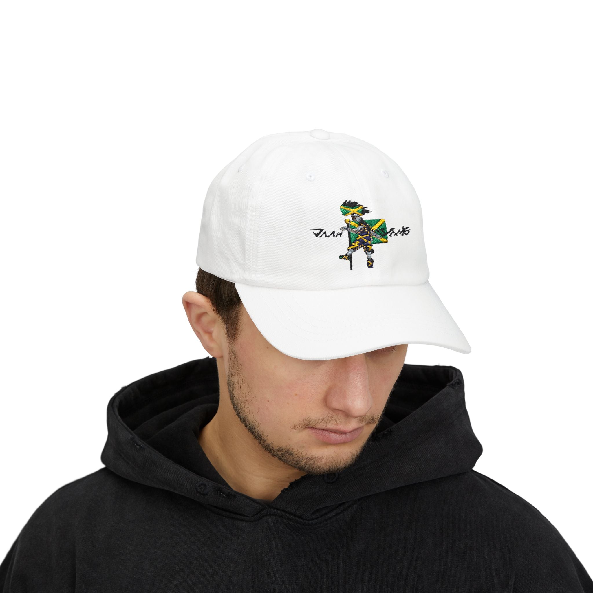 Classic Dad Cap - Trendy Cotton Baseball Hat for Everyday Wear, Perfect Gift for Dads, Sports Lovers, Casual Outings, Birthday Celebrations