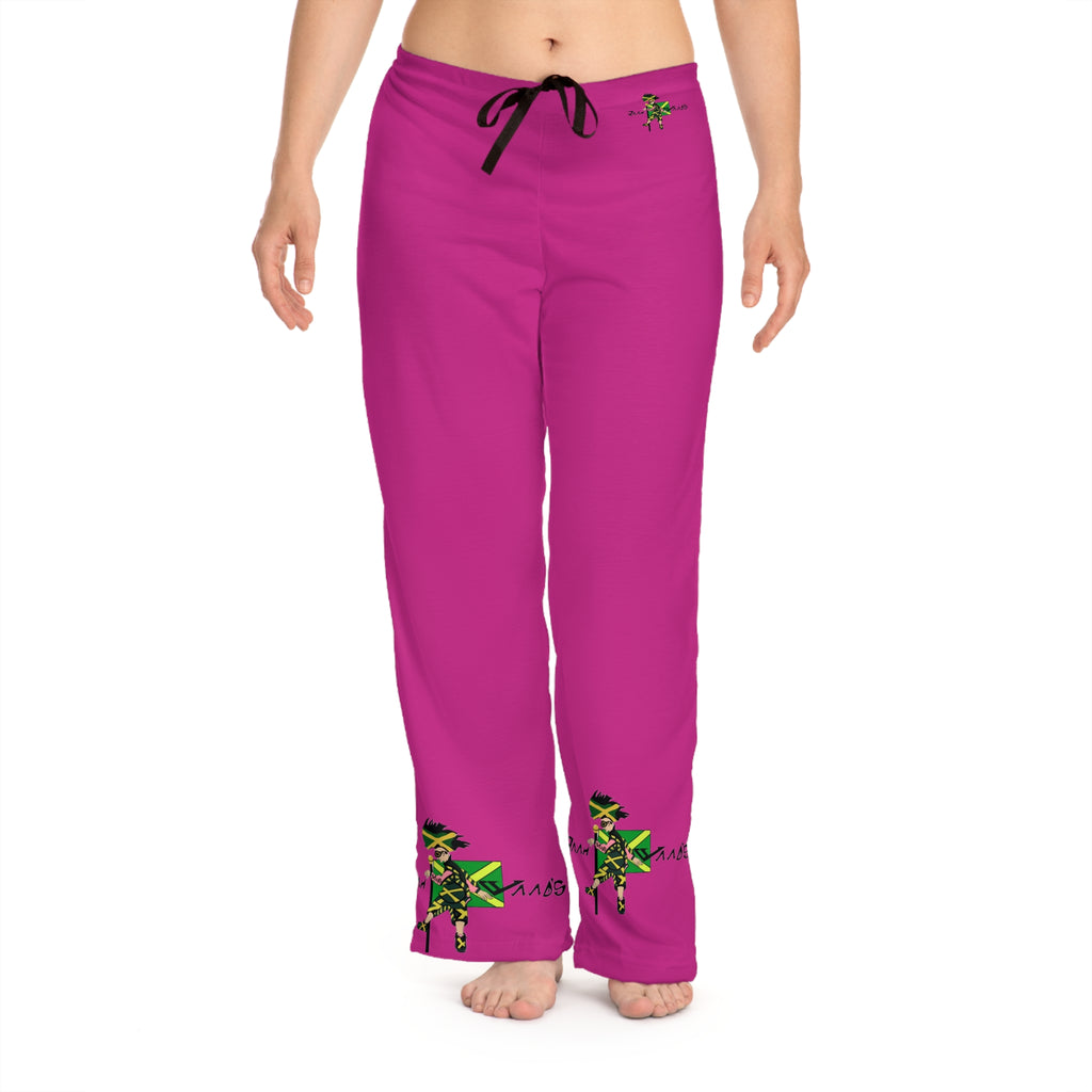Cozy Women's Pajama Pants for Relaxation and Sleep, Comfortable Lounge Wear, Soft Nightwear, Gift for Her, Sleepwear Essentials