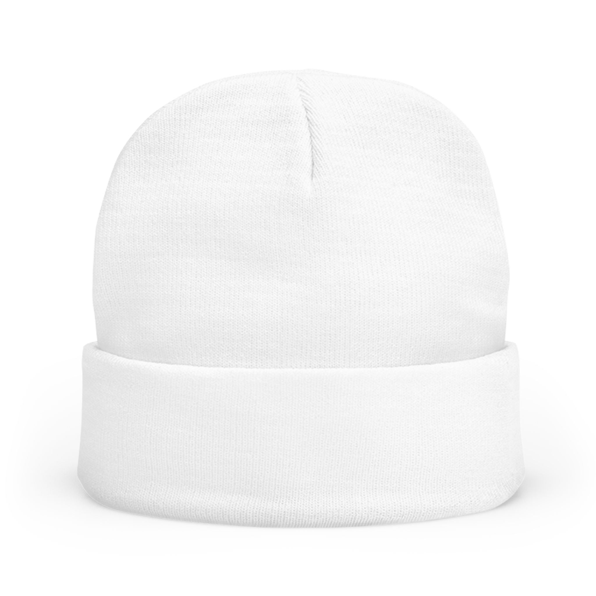 Embroidered Knit Beanie, Cozy Winter Hat, Personalized Beanie, Gift for Her, Trendy Accessories