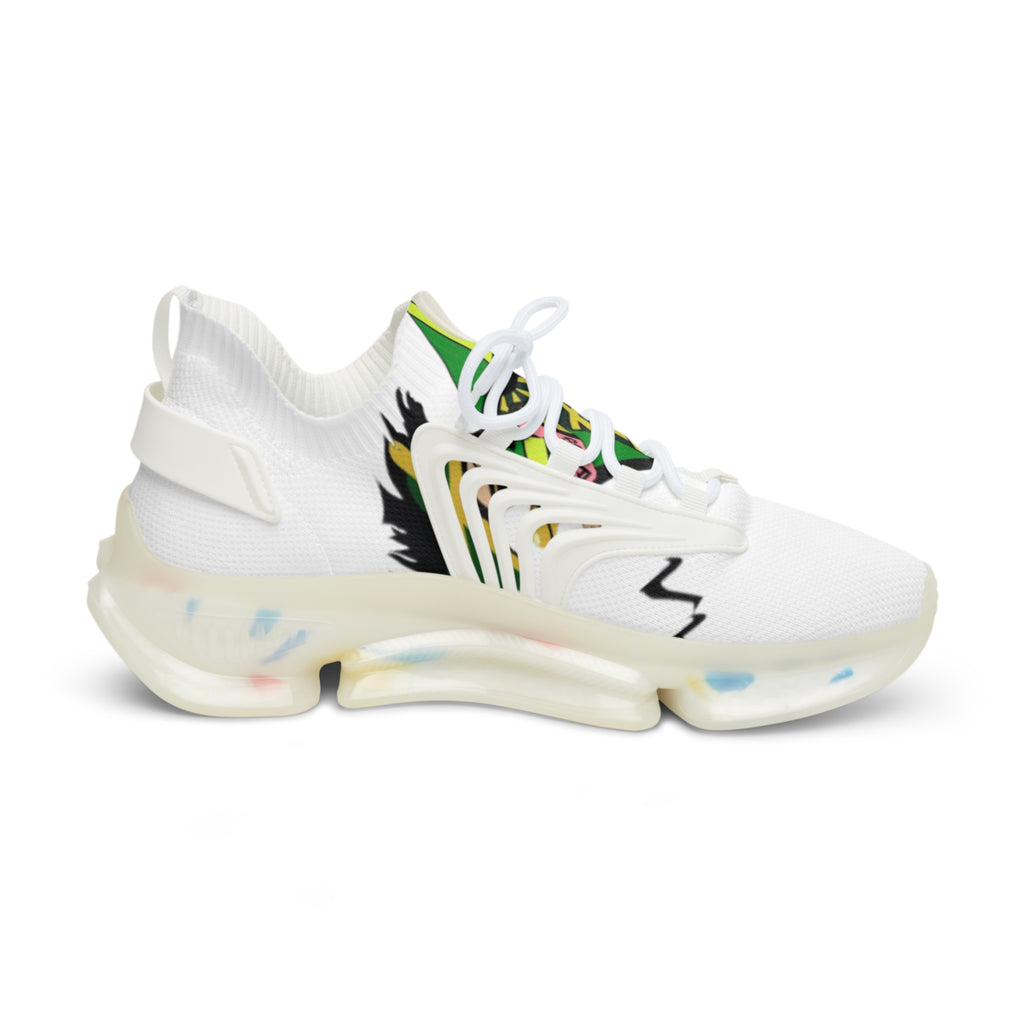 Stylish Men's Mesh Sneakers for Everyday Comfort, Casual Footwear, Trendy Sneakers, Urban Style, Lightweight Athletic Shoes