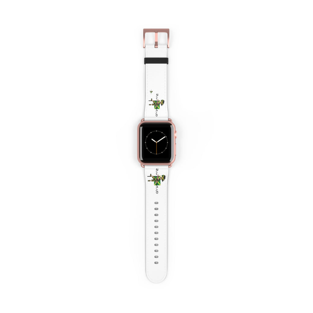 Stylish Watch Band for Active Lifestyles, Unique Accessory for Fitness Enthusiasts, Perfect Gift for Special Occasions, Customizable [...]