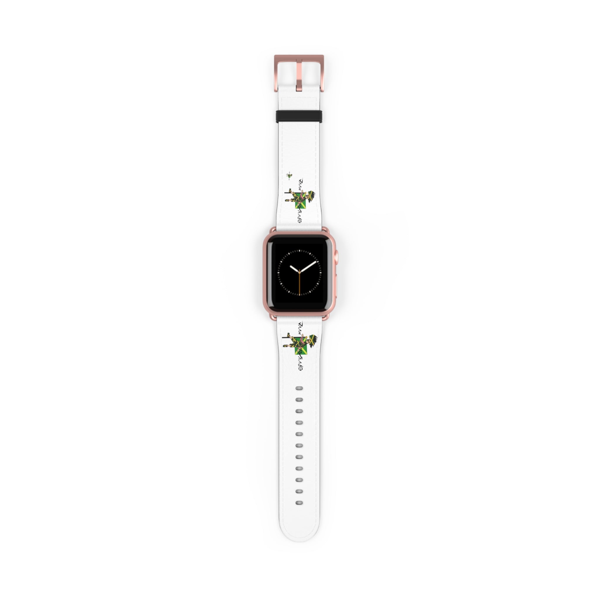 Stylish Watch Band for Active Lifestyles, Unique Accessory for Fitness Enthusiasts, Perfect Gift for Special Occasions, Customizable [...]