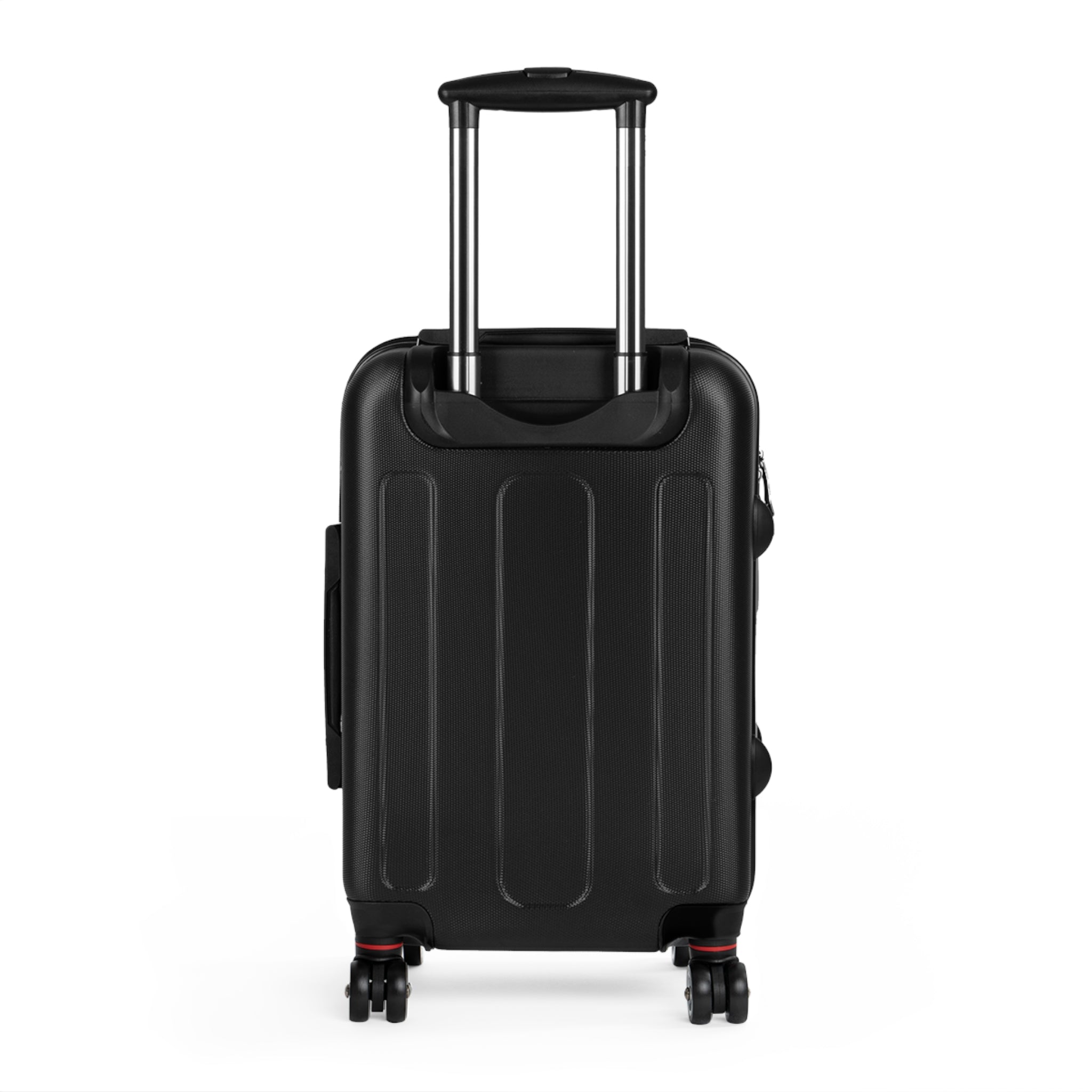 Vibrant Travel Suitcase, Colorful Luggage, Unique Carry-On, Stylish Bag for Adventurers, Perfect Gift for Travelers