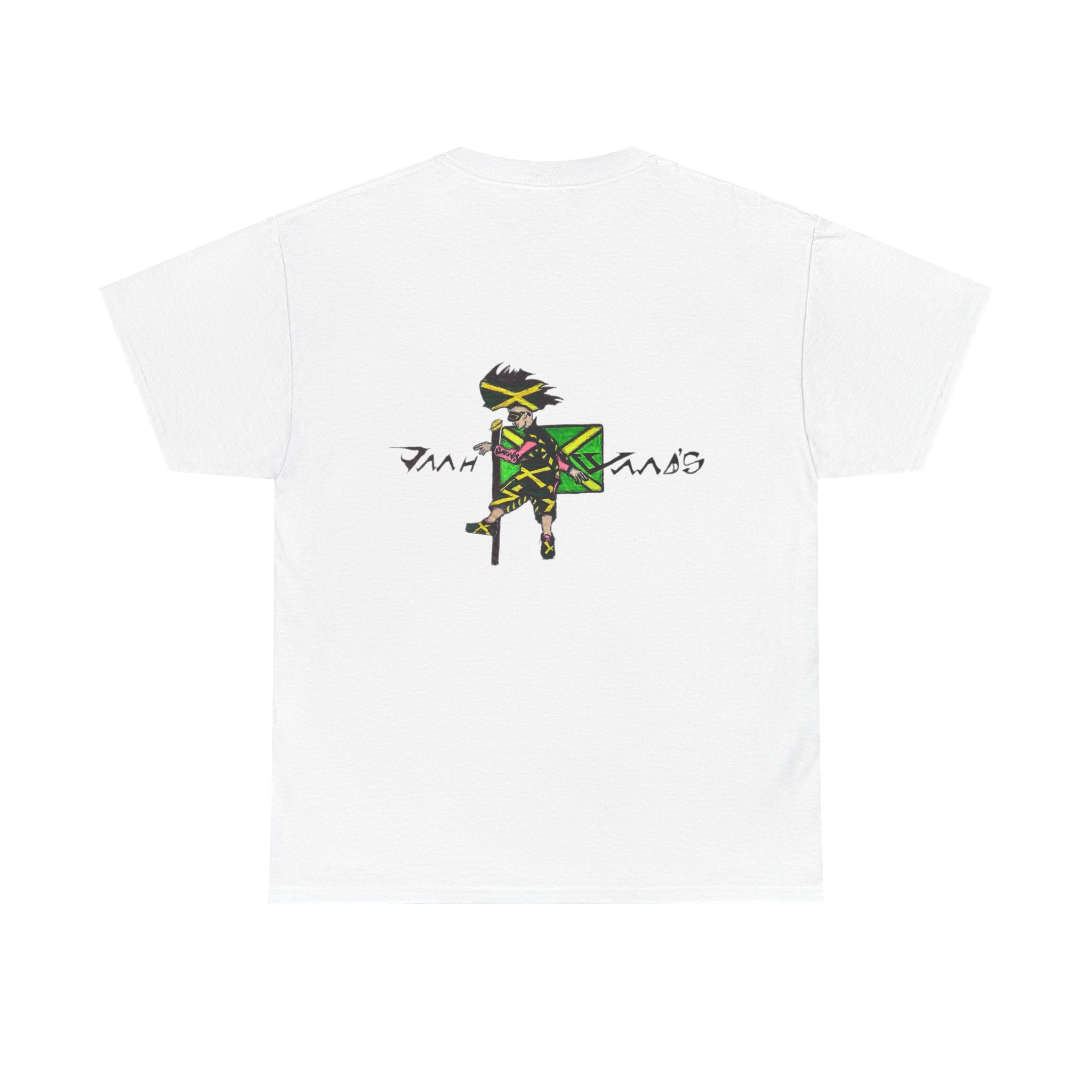 Summer Beach Graphic Tee, Vacation Shirt, Unisex Cotton T-Shirt, Tropical Island Top, Gift for Beach Lovers, Casual Summer Wear