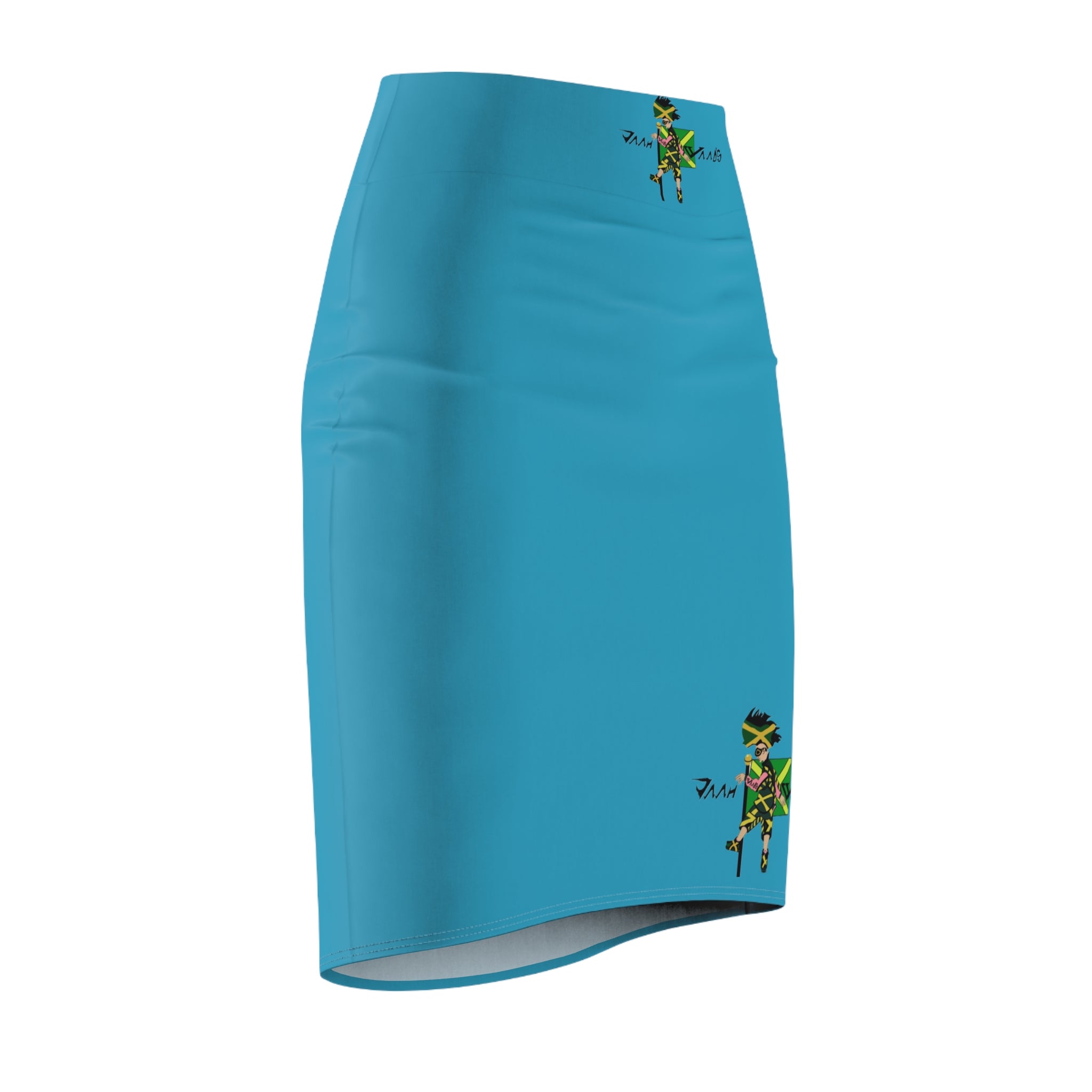 Chic Women's Pencil Skirt, Stylish Office Wear, Casual Outfits, Trendy Everyday Fashion, Perfect for Work and Parties