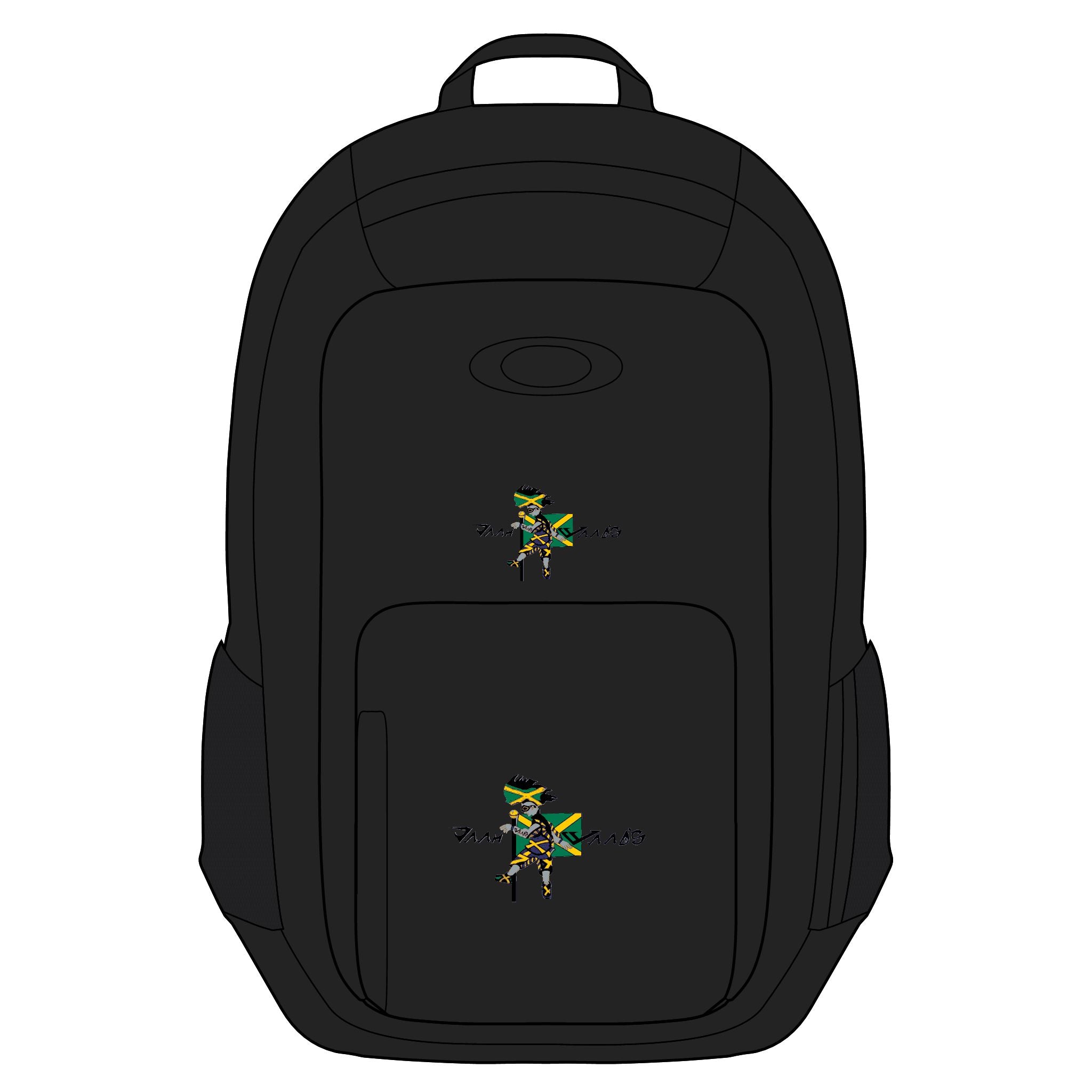 Enduro Backpack, 22L