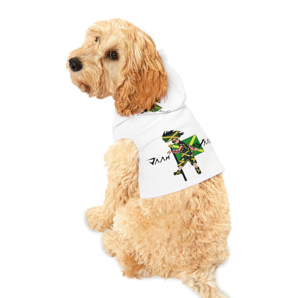Stylish Pet Hoodie for All Occasions, Fashionable Dog Apparel, Perfect Gift for Pet Lovers, Cozy Pet Clothing, Cute Pet Costume