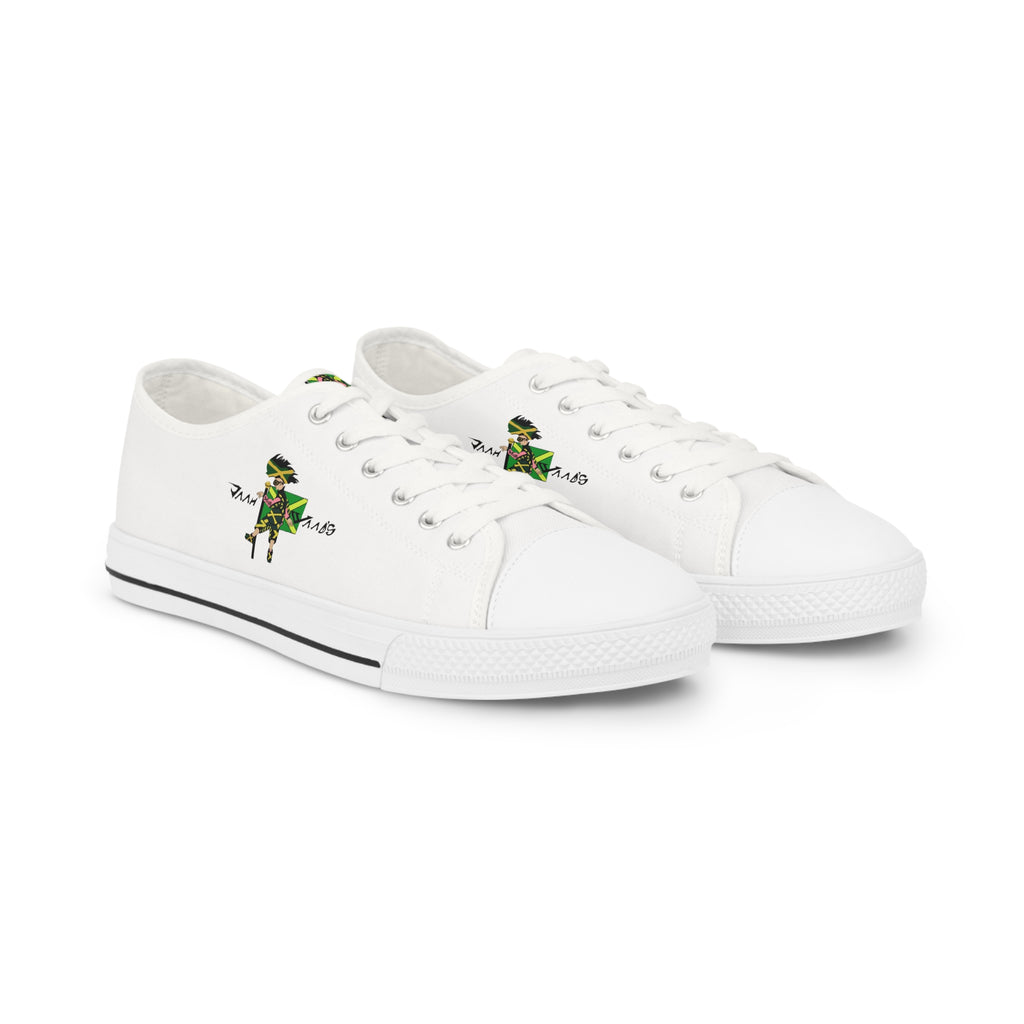 Men's Casual Sneakers, Stylish Everyday Footwear, Great for Gifts, Trendy Sneakers, Comfortable Low Tops, Art-Inspired Sneakers