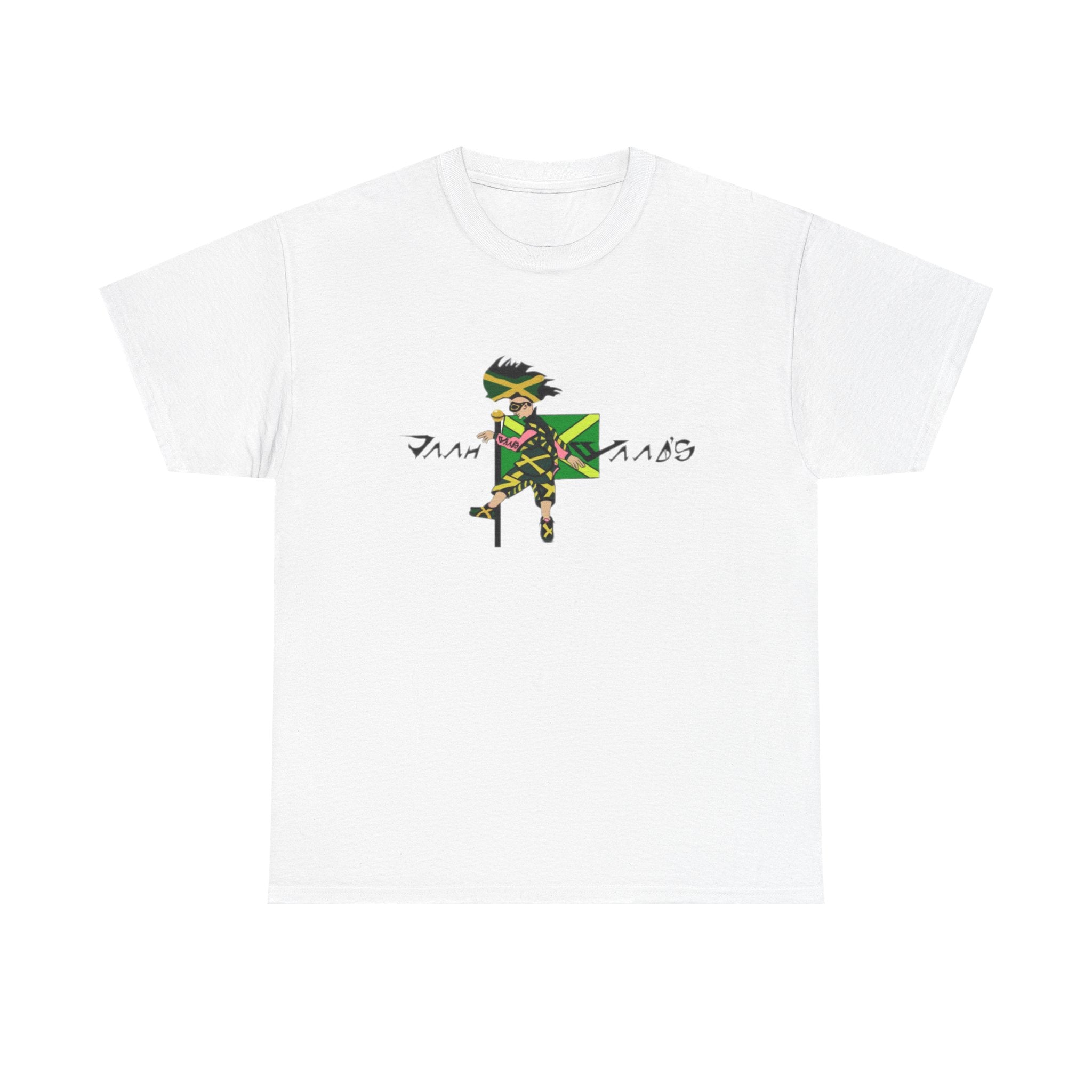 Vibrant Graphic Tee, Unisex Cotton Tee, Urban Streetwear Shirt, Casual Summer Wear, Unique Gift for Art Lovers, Festival Attire