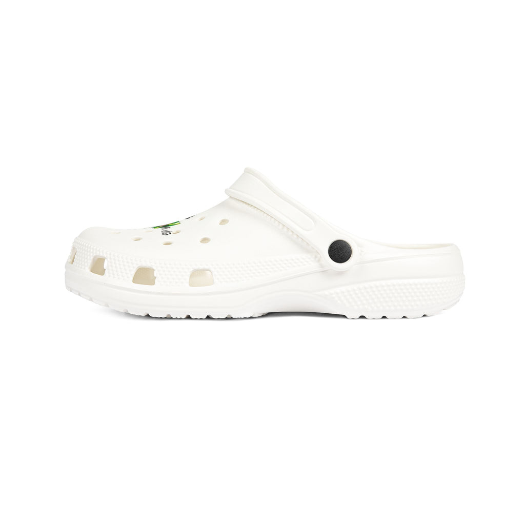 Stylish EVA Foam Rubber Clogs - Fun, Comfortable, Trendy Footwear for Summer, Pool Parties, Garden, Casual Outfits, Gift Idea