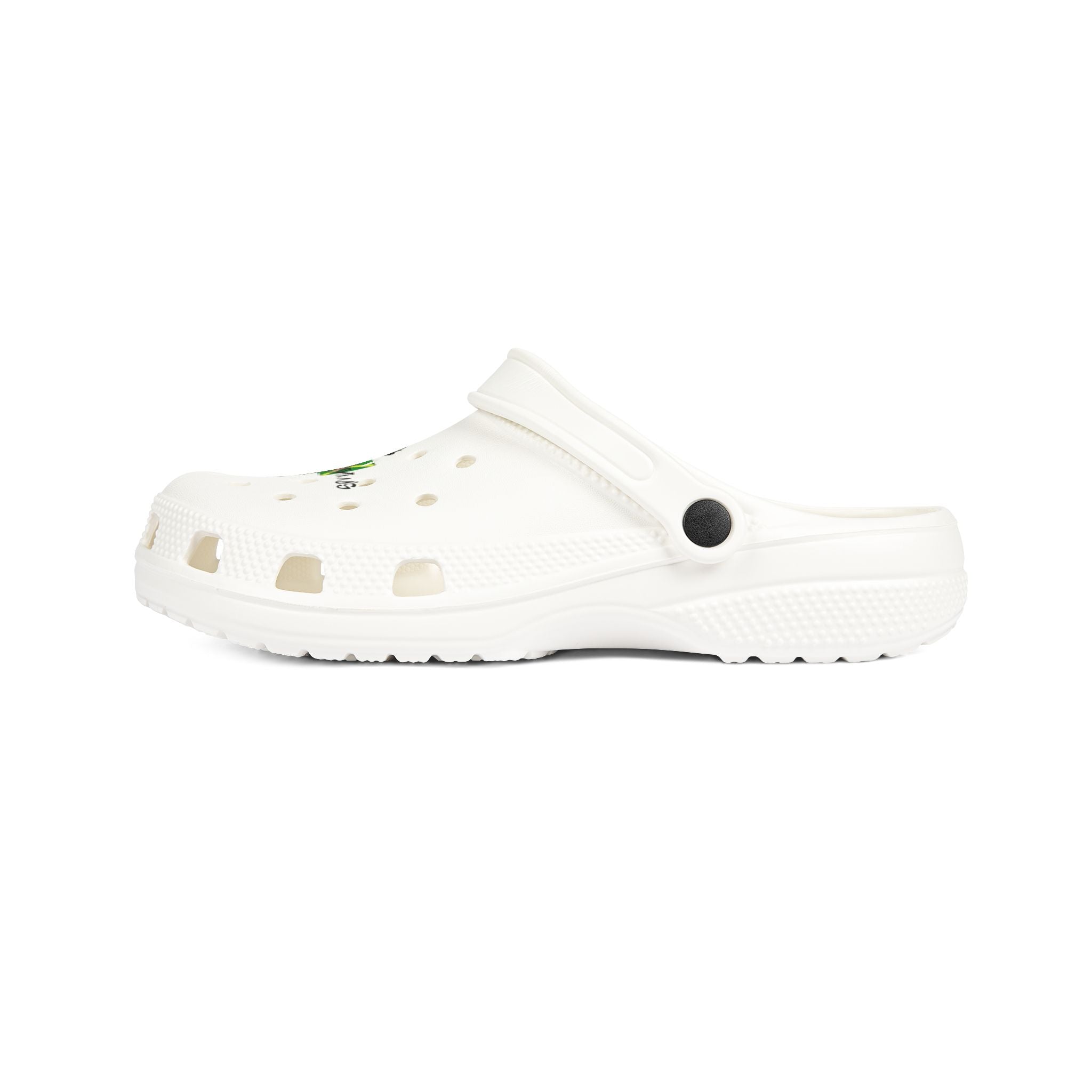 Stylish EVA Foam Rubber Clogs - Fun, Comfortable, Trendy Footwear for Summer, Pool Parties, Garden, Casual Outfits, Gift Idea