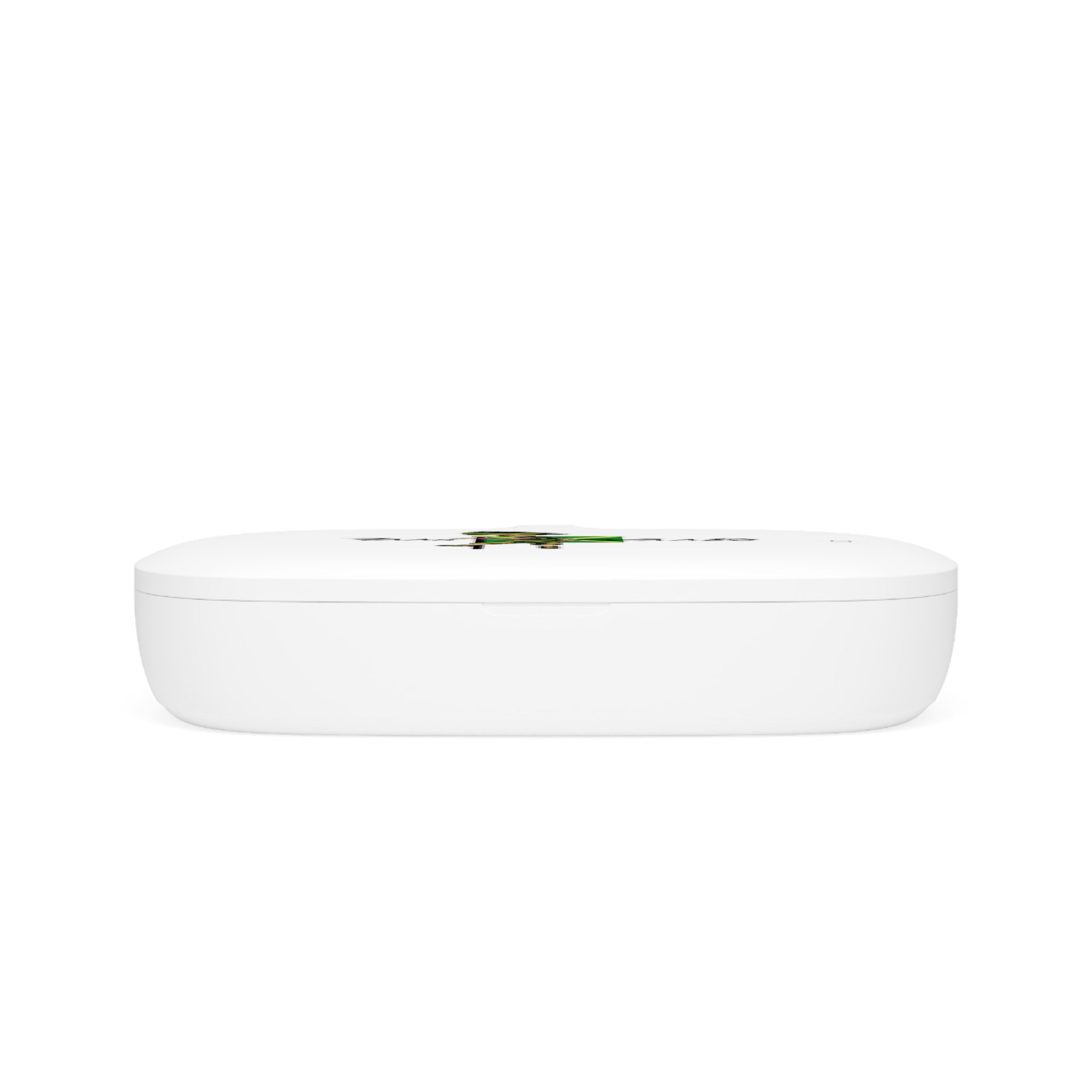 UV Phone Sanitizer & Wireless Charger - Stylish Tech Gift for Health-Conscious Users, Mobile Cleanliness, Eco-Friendly Charging, [...]