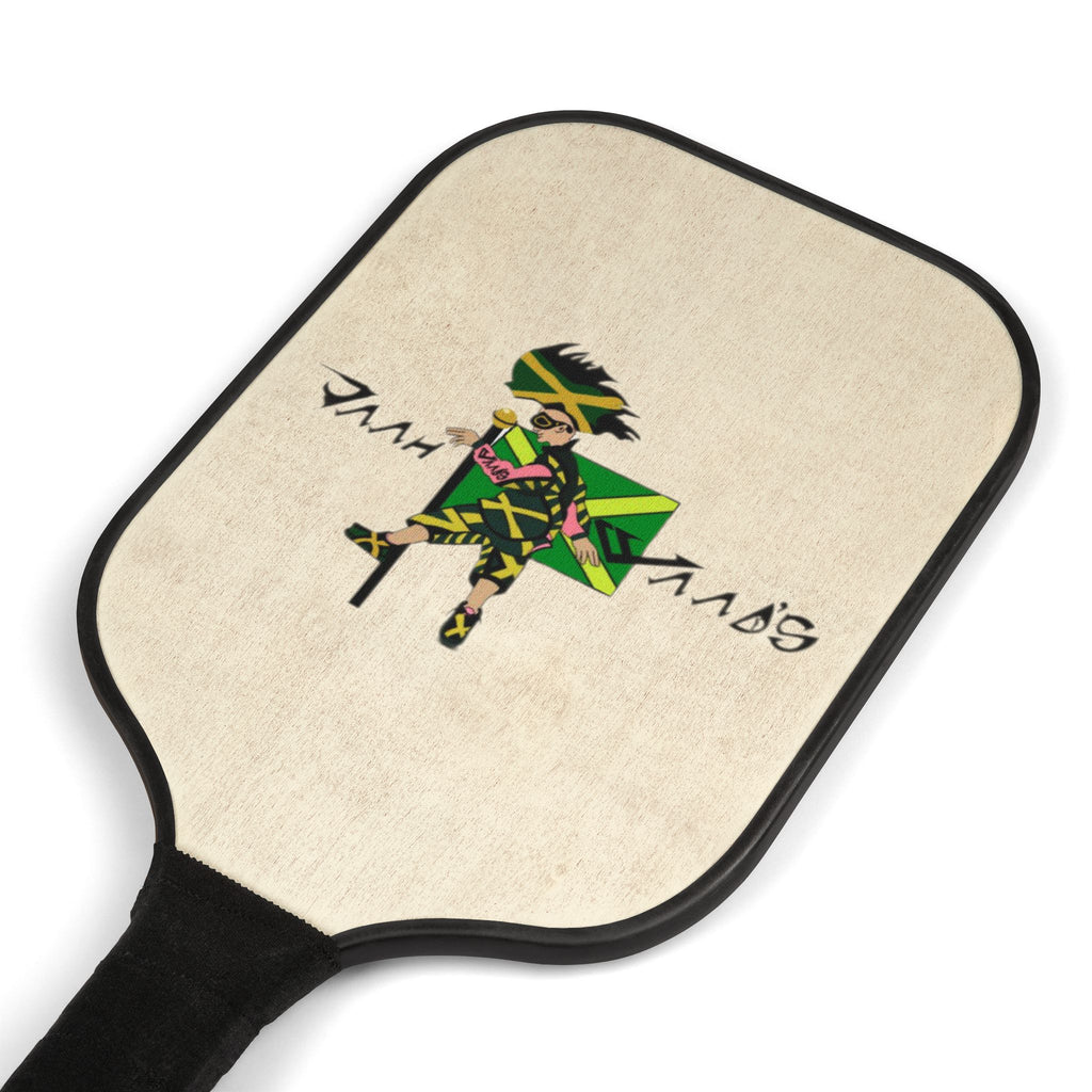 Pickleball Paddle Set, Fun Sport Gear for Pickleball Lovers, Perfect Outdoor Activity, Great Gift for Sports Enthusiasts, Ideal for [...]
