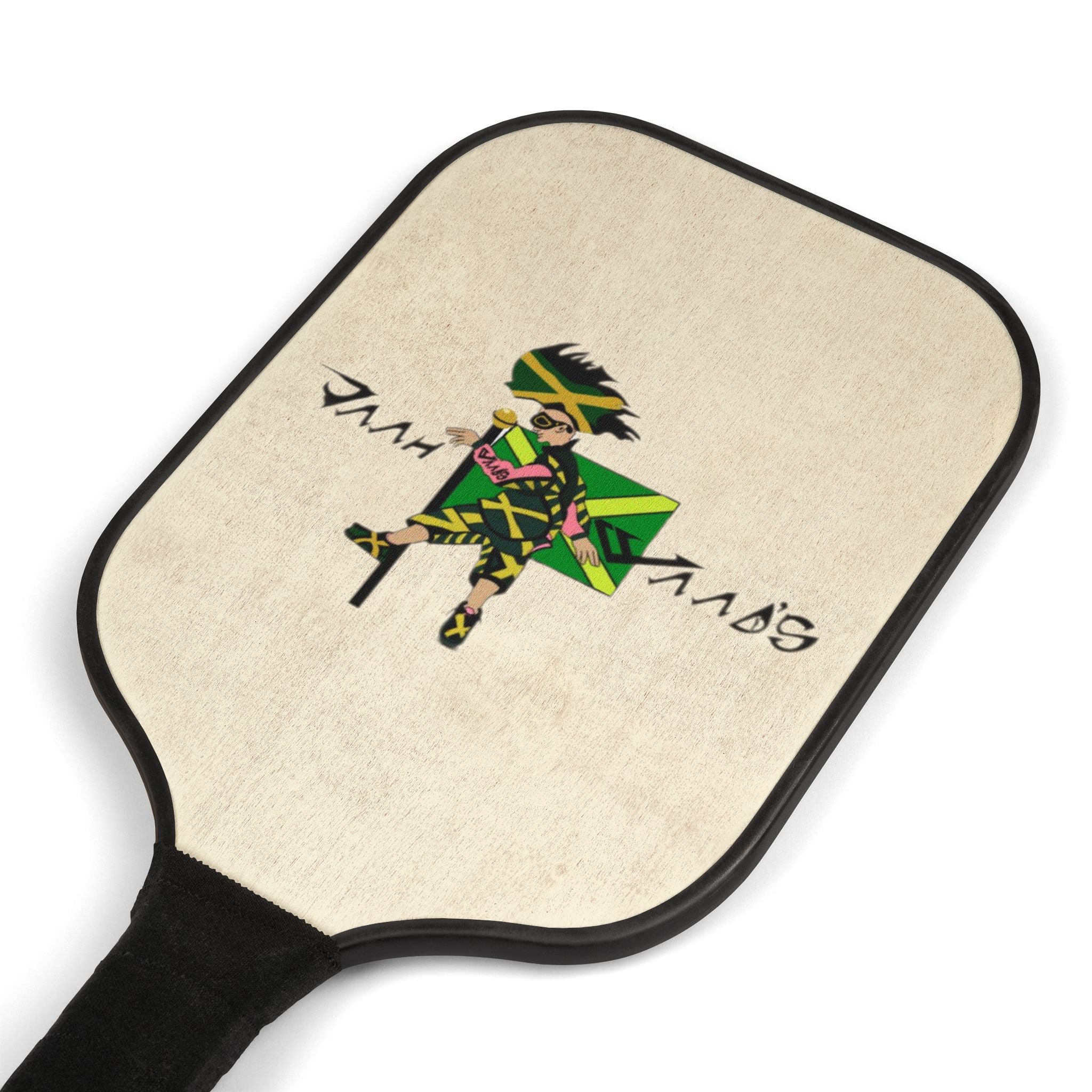 Pickleball Paddle Set, Fun Sport Gear for Pickleball Lovers, Perfect Outdoor Activity, Great Gift for Sports Enthusiasts, Ideal for [...]