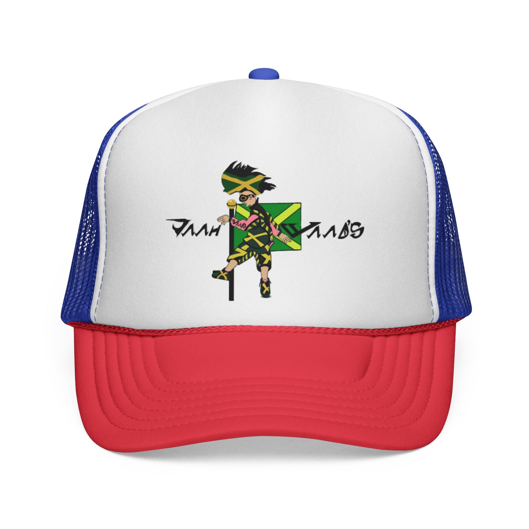 Trucker Caps