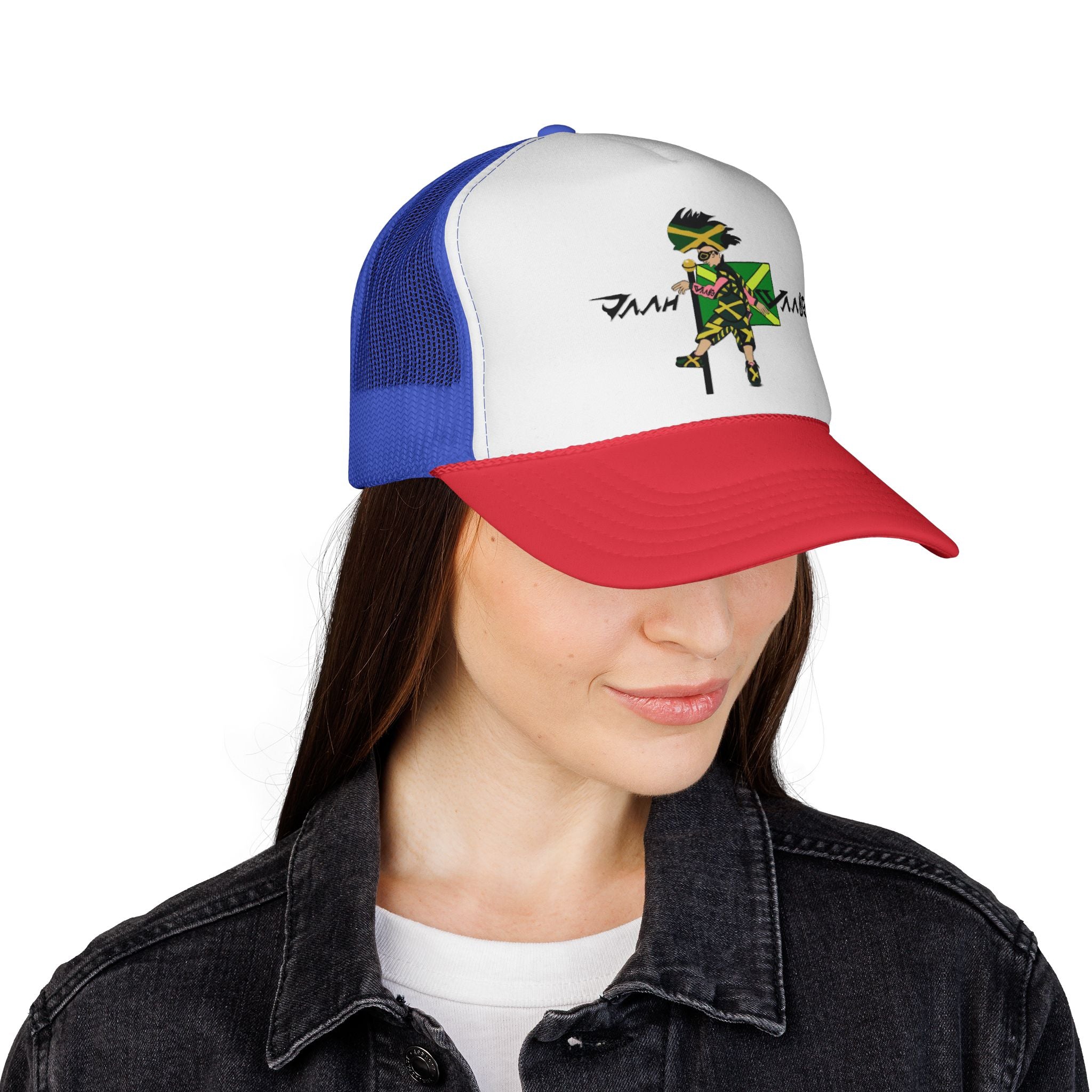 Trucker Caps