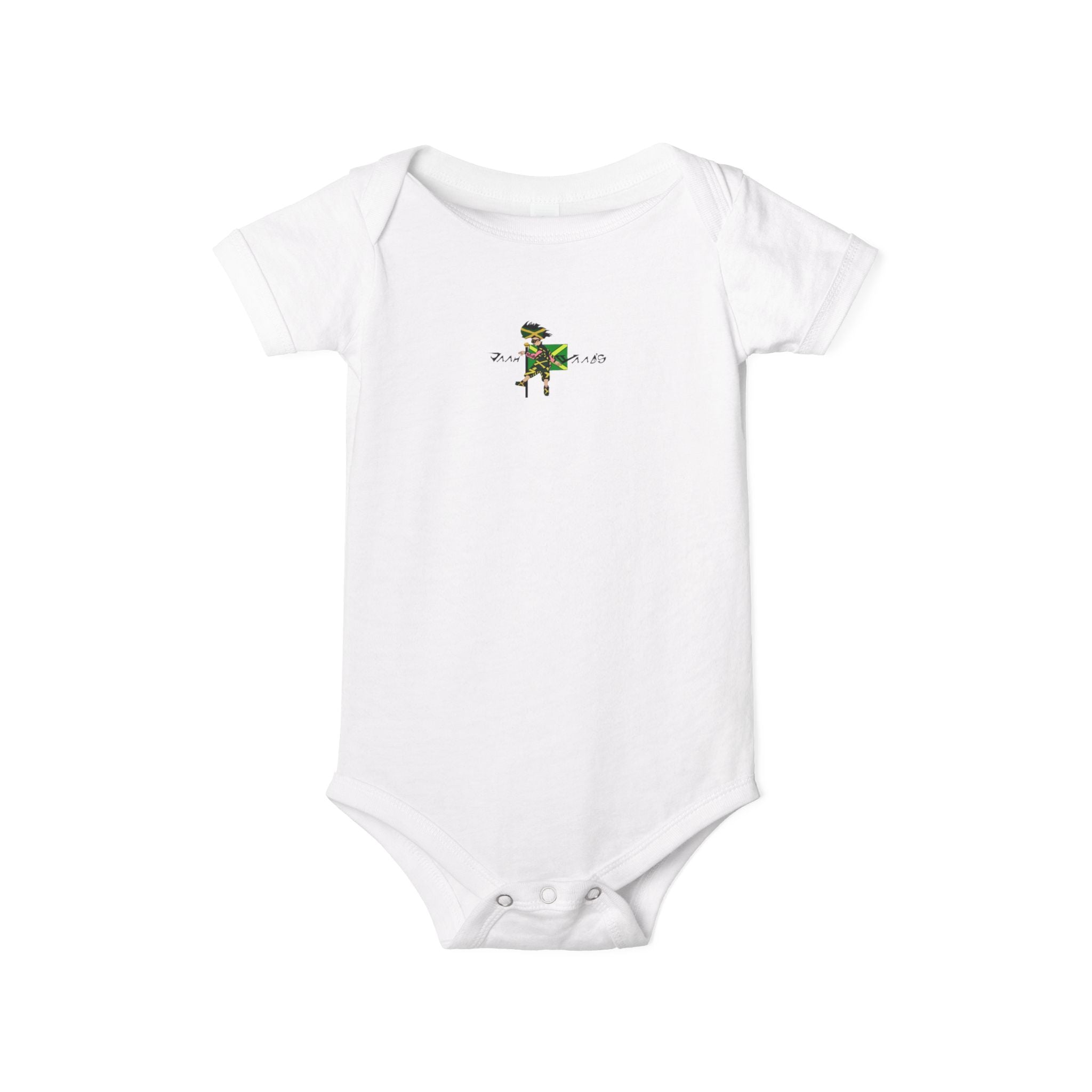 Cute Infant Jersey One Piece with Adorable Design, Baby Bodysuit, Newborn Gift, Infant Outfit, Baby Shower Essential, Playtime Apparel