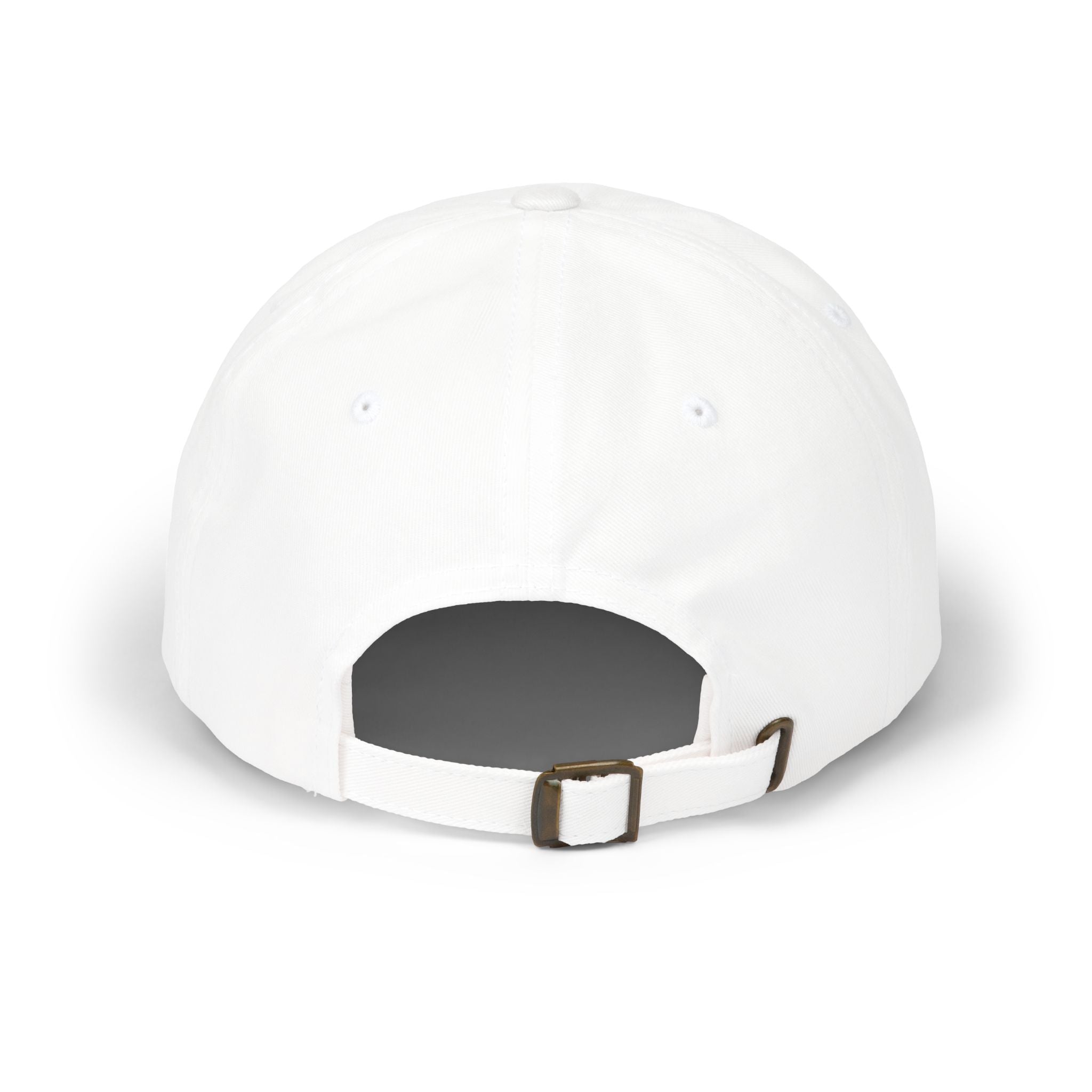 Classic Dad Cap - Trendy Cotton Baseball Hat for Everyday Wear, Perfect Gift for Dads, Sports Lovers, Casual Outings, Birthday Celebrations