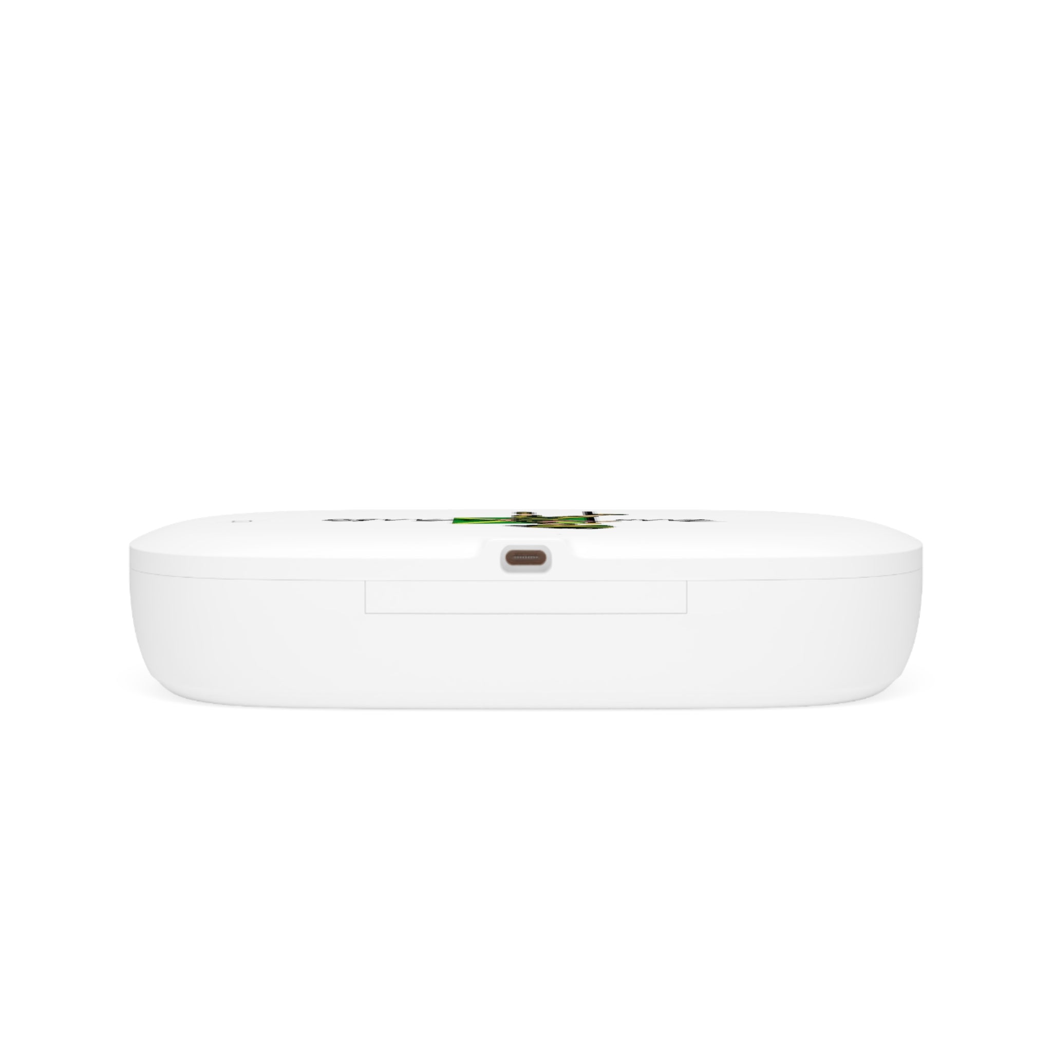 UV Phone Sanitizer & Wireless Charger - Stylish Tech Gift for Health-Conscious Users, Mobile Cleanliness, Eco-Friendly Charging, [...]