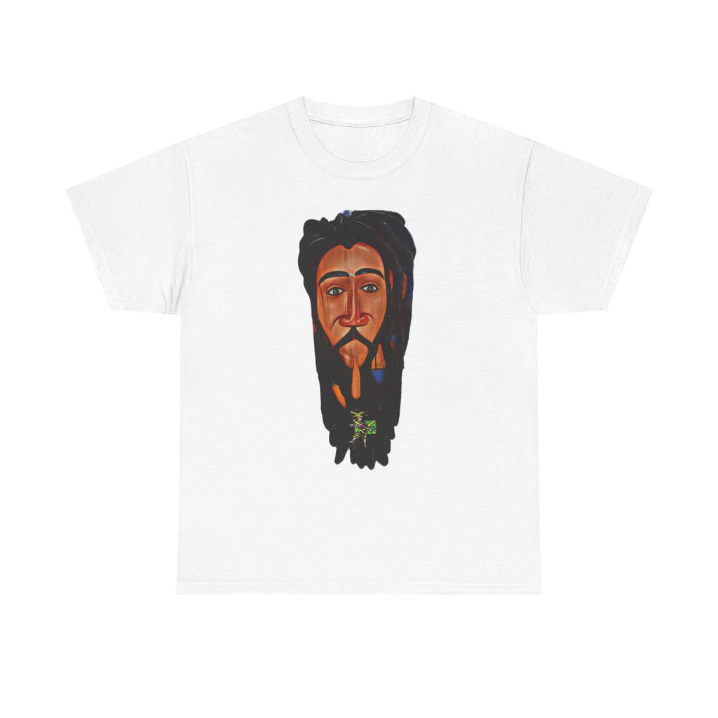 Artistic Unisex Heavy Cotton Tee with Unique Design, Streetwear Style, Perfect for Casual Outings, Gift for Art Lovers, Everyday Wear, [...]