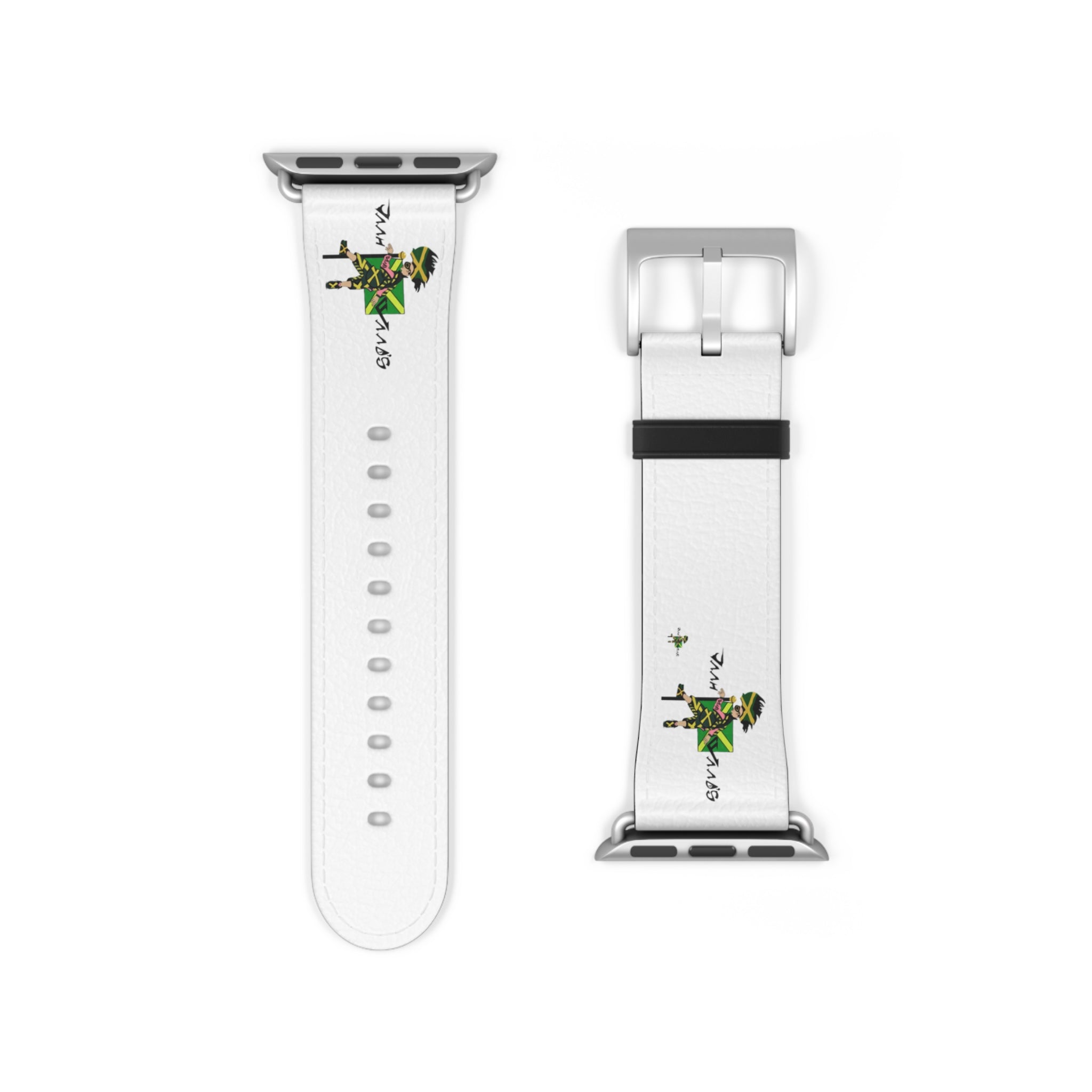 Stylish Watch Band for Active Lifestyles, Unique Accessory for Fitness Enthusiasts, Perfect Gift for Special Occasions, Customizable [...]