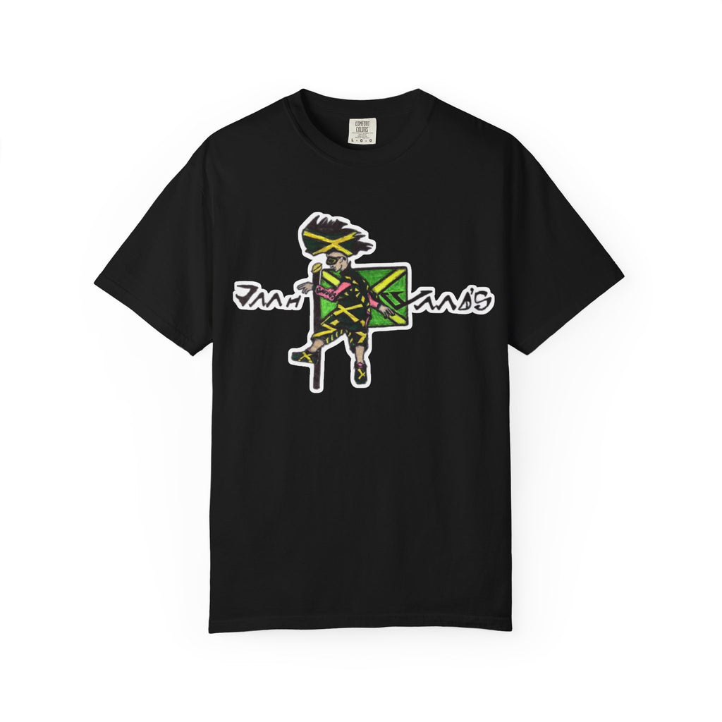 Jaah High Quality T shirt