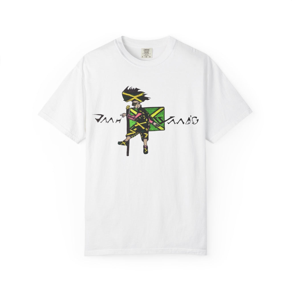 Jaah High Quality T shirt