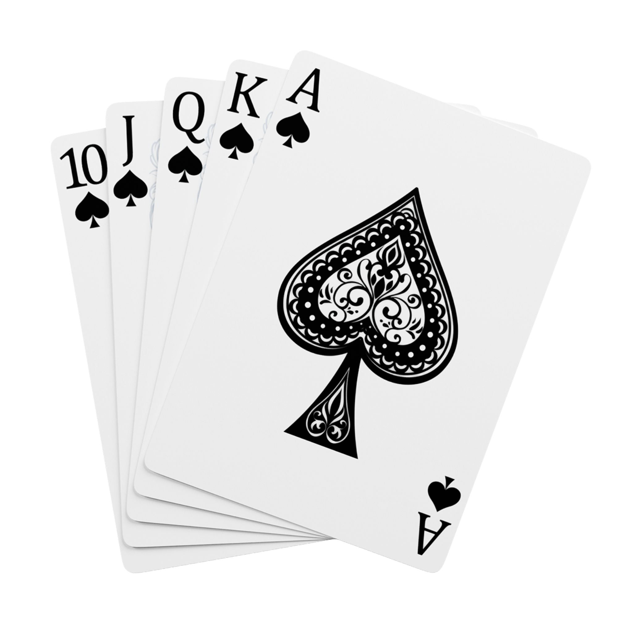 Poker Playing Cards Set - Unique Designs for Game Nights, Collectibles, Gifts, Fun and Entertaining, Card Games
