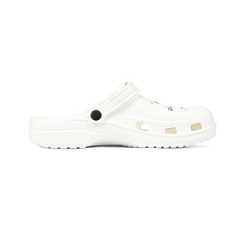 Stylish EVA Foam Rubber Clogs - Fun, Comfortable, Trendy Footwear for Summer, Pool Parties, Garden, Casual Outfits, Gift Idea