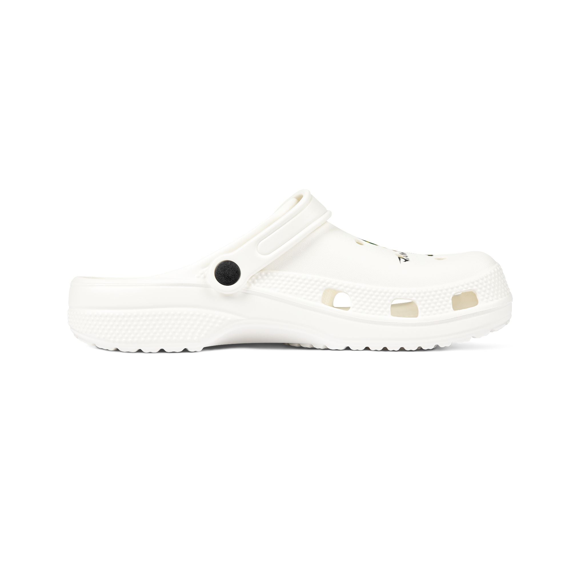 Stylish EVA Foam Rubber Clogs - Fun, Comfortable, Trendy Footwear for Summer, Pool Parties, Garden, Casual Outfits, Gift Idea