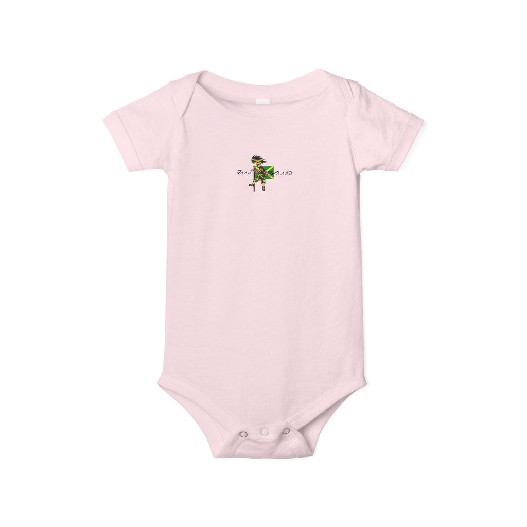 Cute Infant Jersey One Piece with Adorable Design, Baby Bodysuit, Newborn Gift, Infant Outfit, Baby Shower Essential, Playtime Apparel