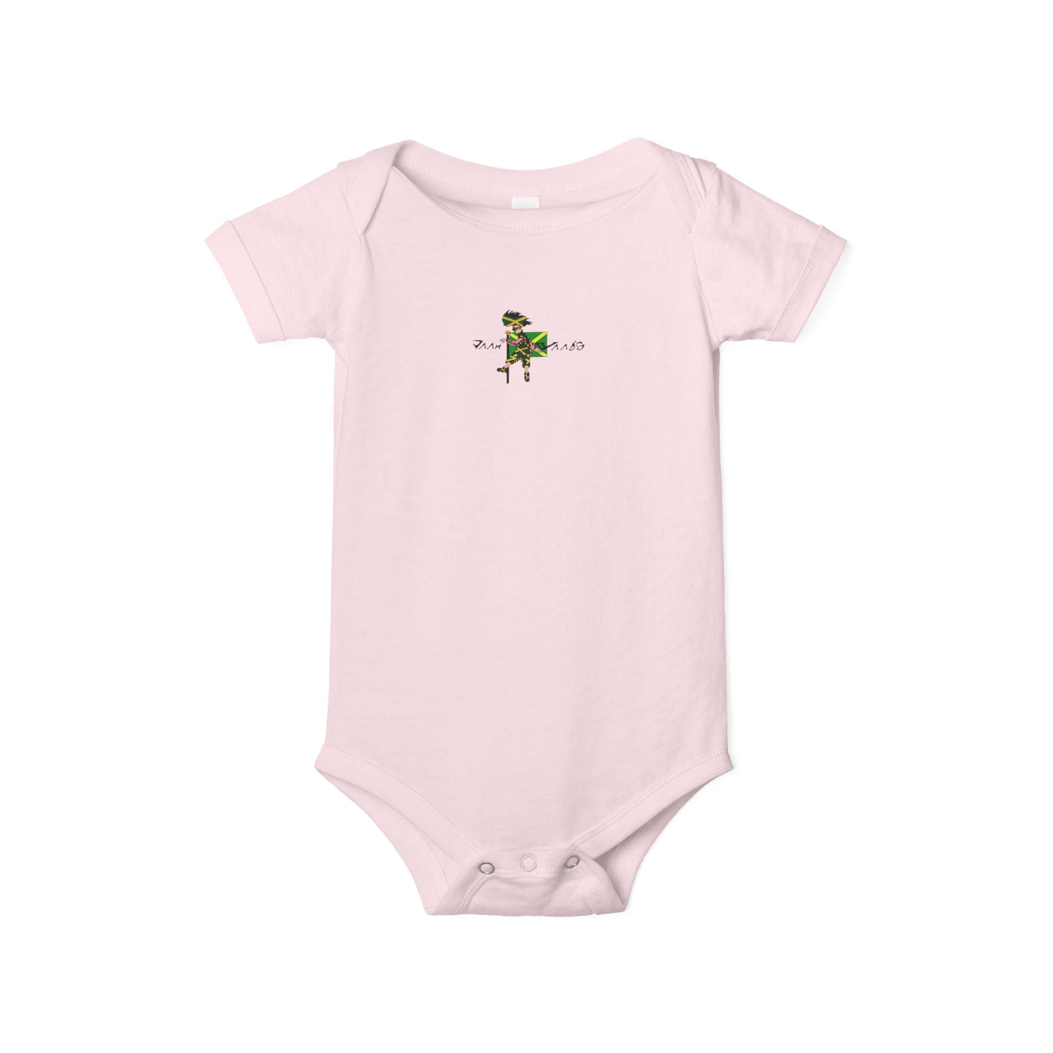 Cute Infant Jersey One Piece with Adorable Design, Baby Bodysuit, Newborn Gift, Infant Outfit, Baby Shower Essential, Playtime Apparel