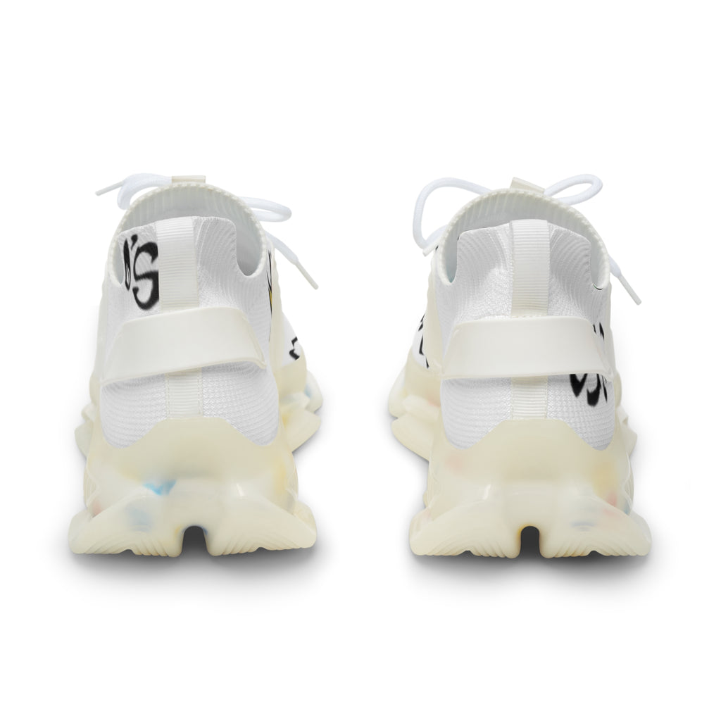 Stylish Men's Mesh Sneakers for Everyday Comfort, Casual Footwear, Trendy Sneakers, Urban Style, Lightweight Athletic Shoes