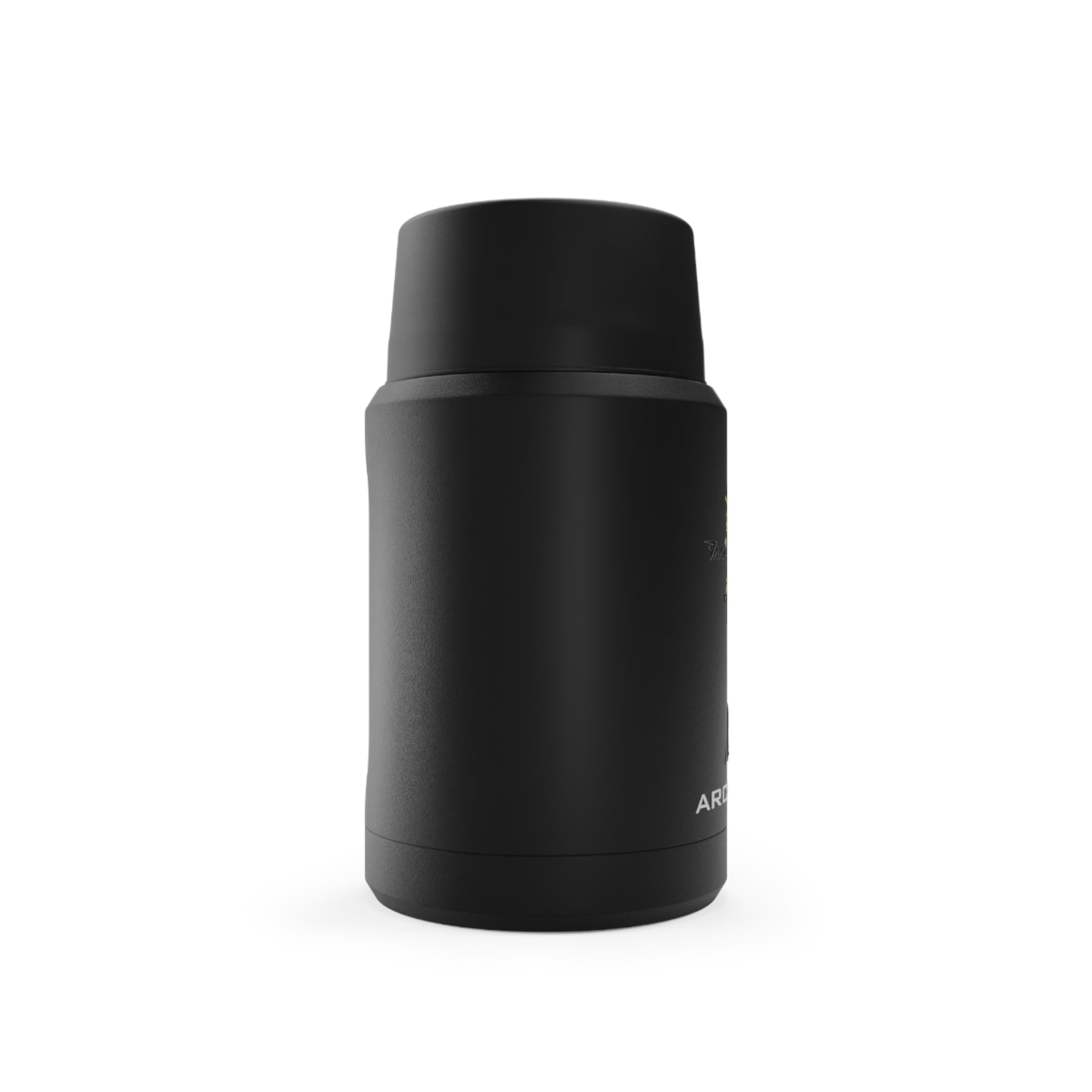 Titan Copper Insulated Food Container - Durable Meal Prep, Perfect for Hiking, Work, Travel, School Lunch, Picnic