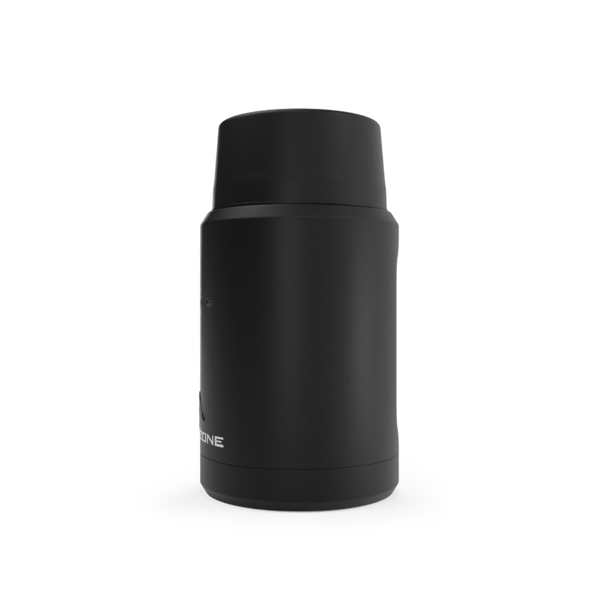 Titan Copper Insulated Food Container - Durable Meal Prep, Perfect for Hiking, Work, Travel, School Lunch, Picnic