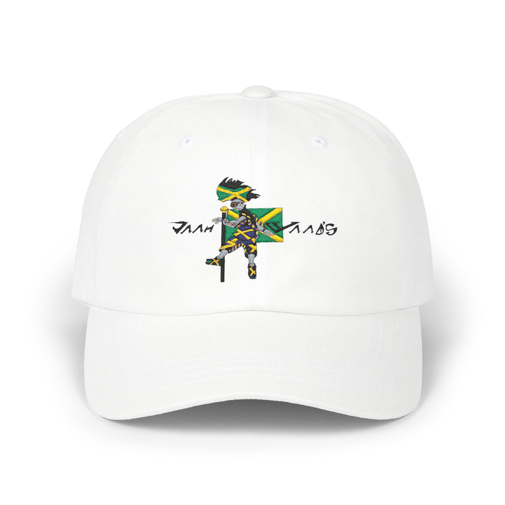 Classic Dad Cap - Trendy Cotton Baseball Hat for Everyday Wear, Perfect Gift for Dads, Sports Lovers, Casual Outings, Birthday Celebrations