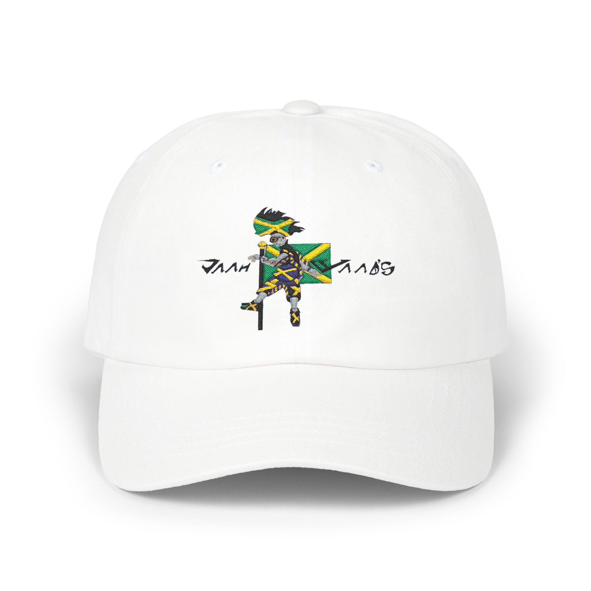 Classic Dad Cap - Trendy Cotton Baseball Hat for Everyday Wear, Perfect Gift for Dads, Sports Lovers, Casual Outings, Birthday Celebrations