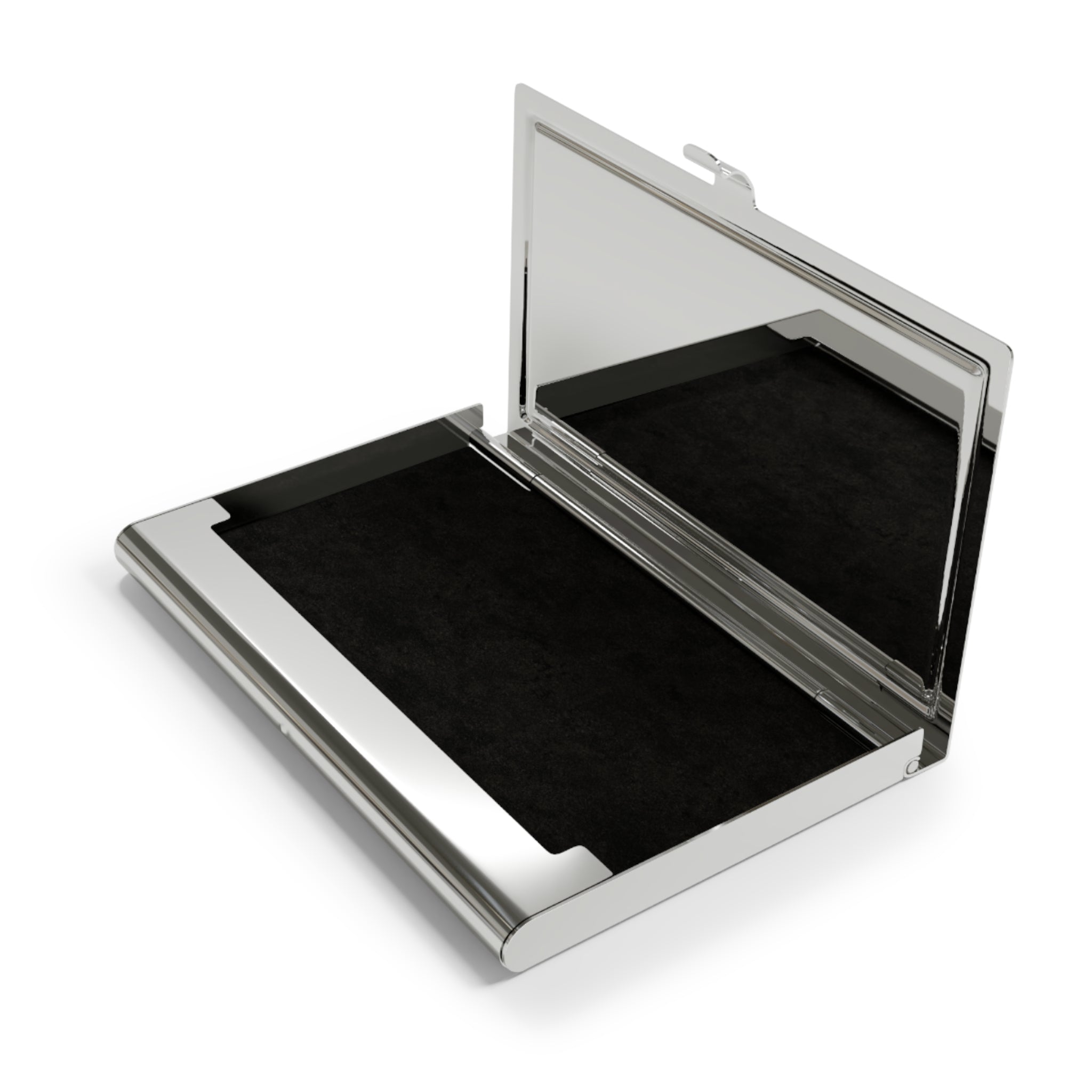 Jamaican-Inspired Business Card Holder, Unique Gift for Professionals, Stylish Desk Accessory, Office Supplies, Personalized Card Case