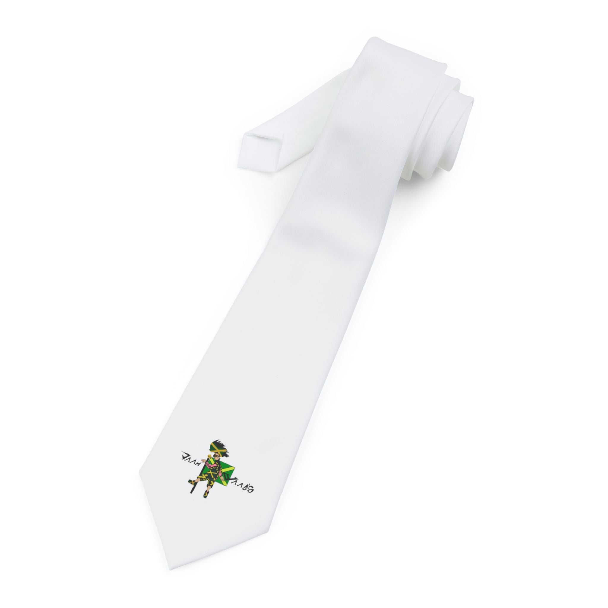 Stylish Necktie for Dapper Gentlemen, Unique Gift for Father's Day, Wedding, Business Meetings, Party, Fashion Upgrade